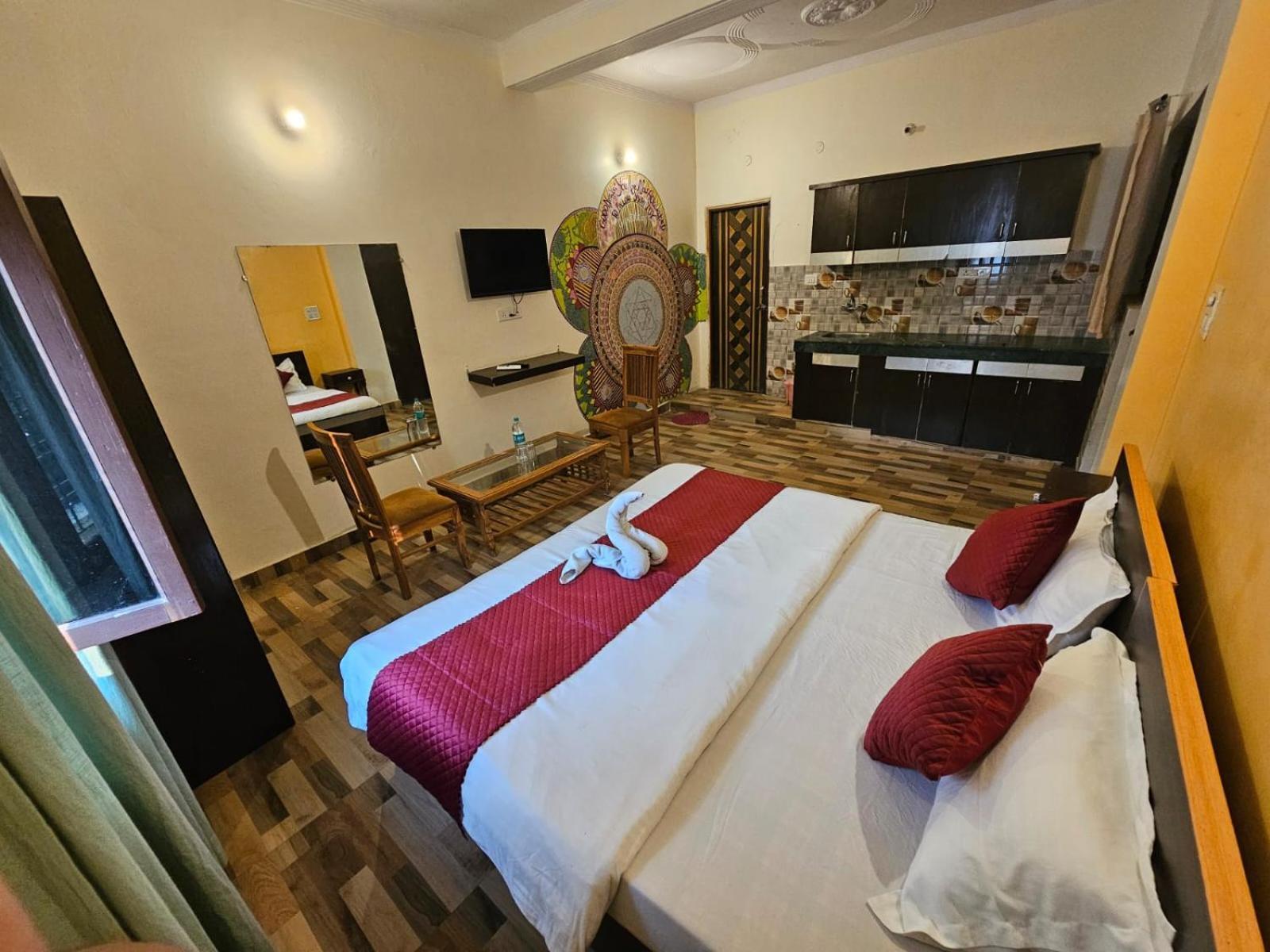 Exotic * Rishikesh