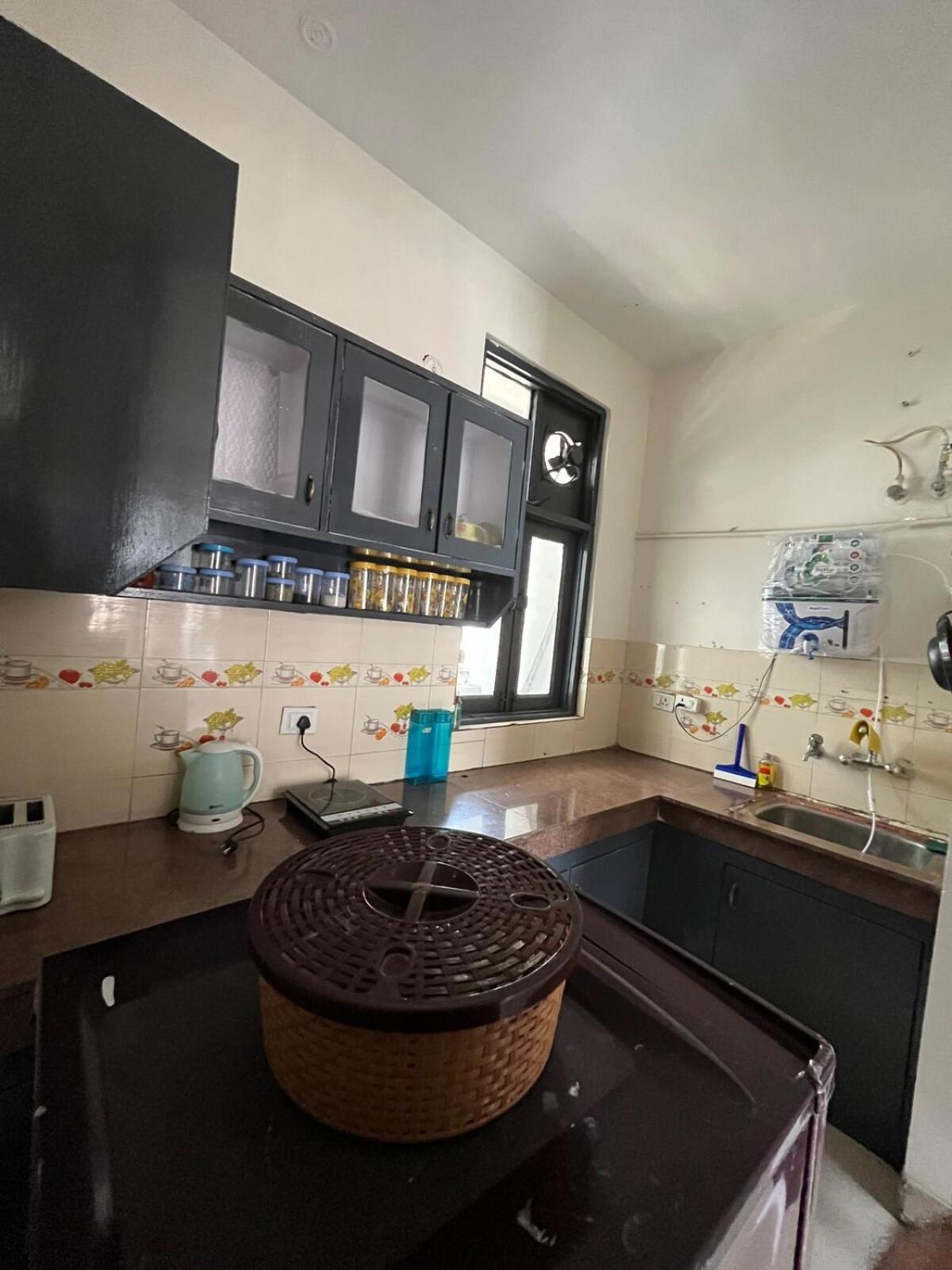 The Hillstead Tapovan 2bhk *