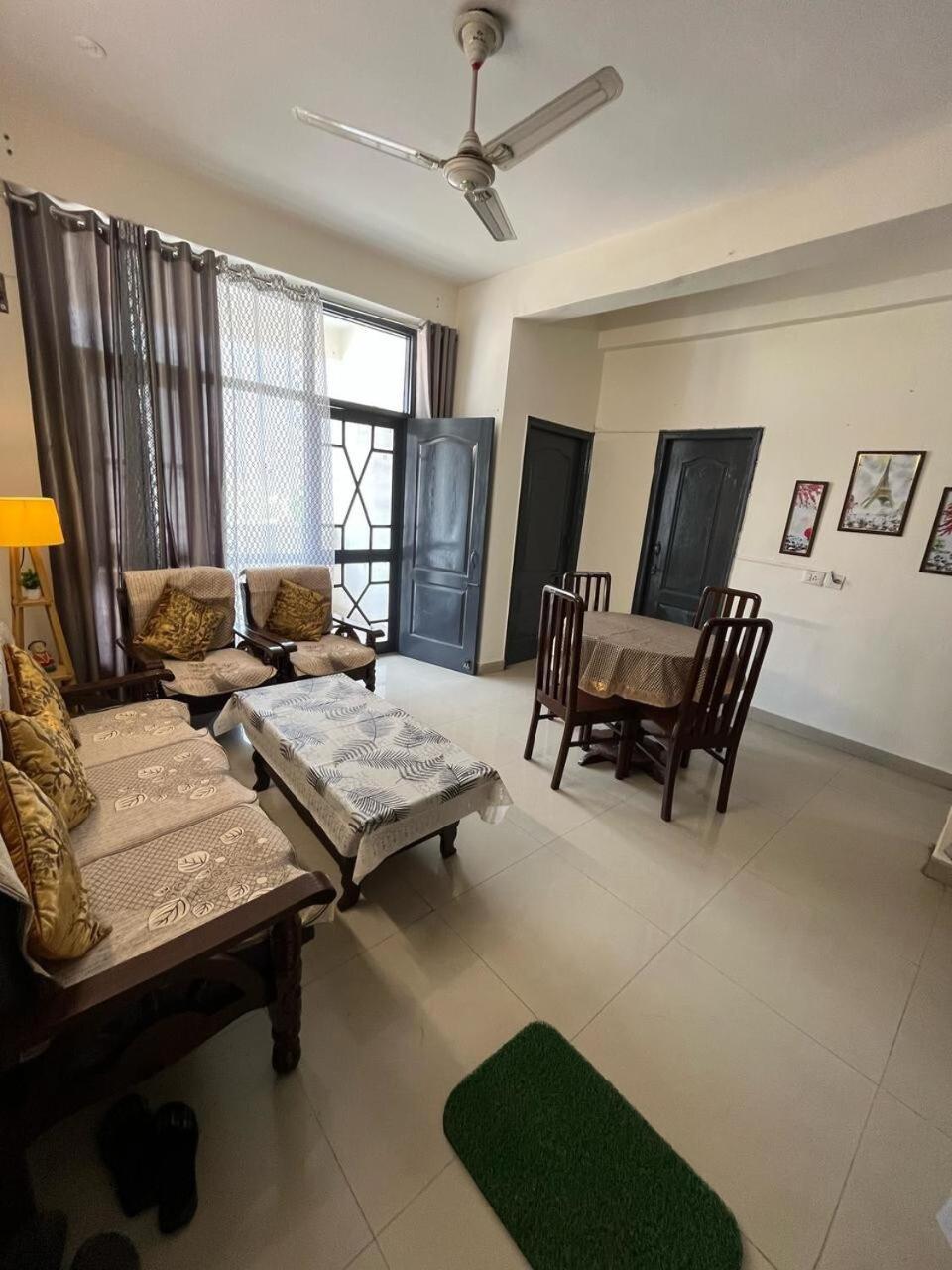 The Hillstead Tapovan 2bhk Apartment *