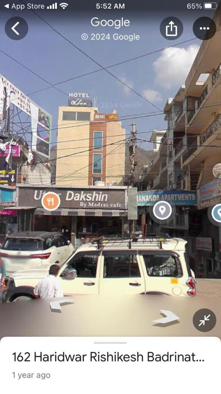 Apartment The Hillstead Tapovan 2bhk Rishikesh