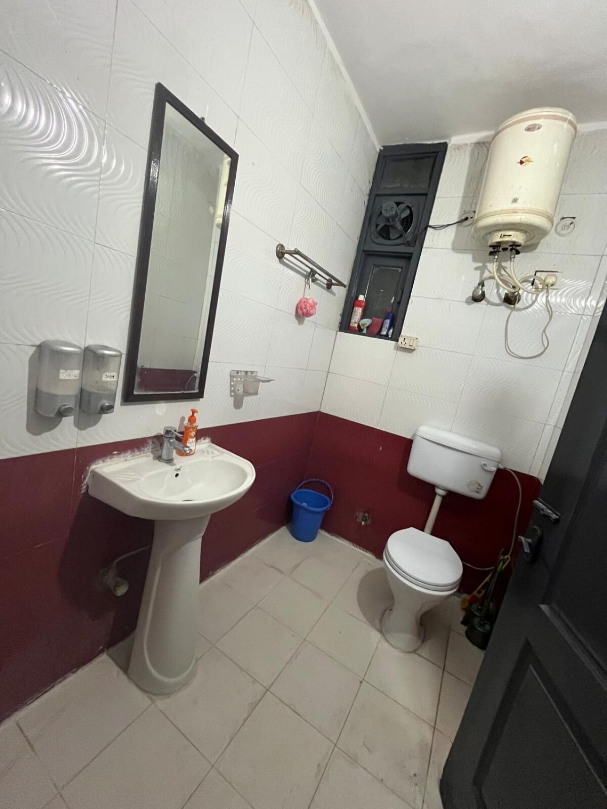The Hillstead Tapovan 2bhk Apartment *
