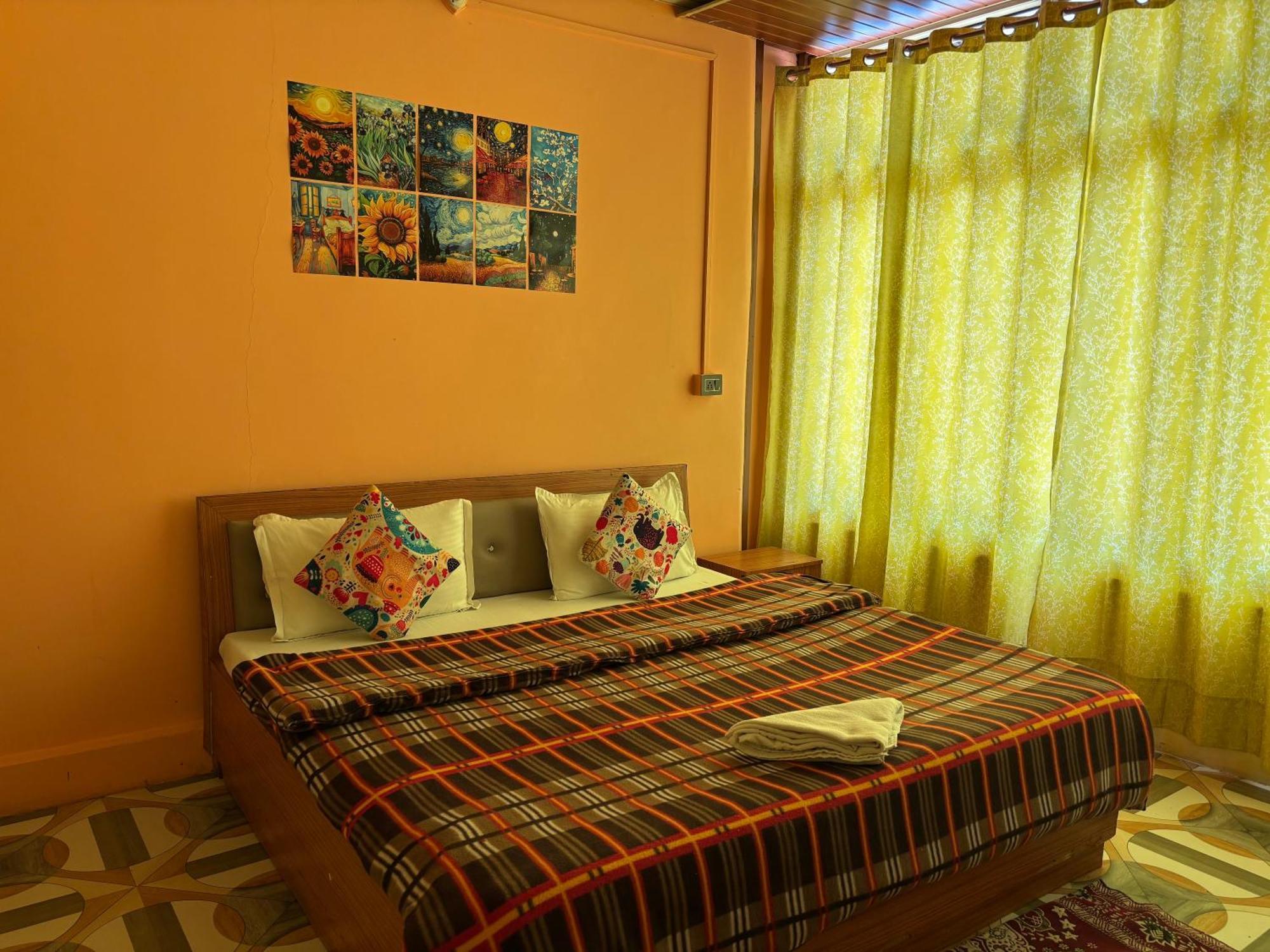 Homestay Heaven View