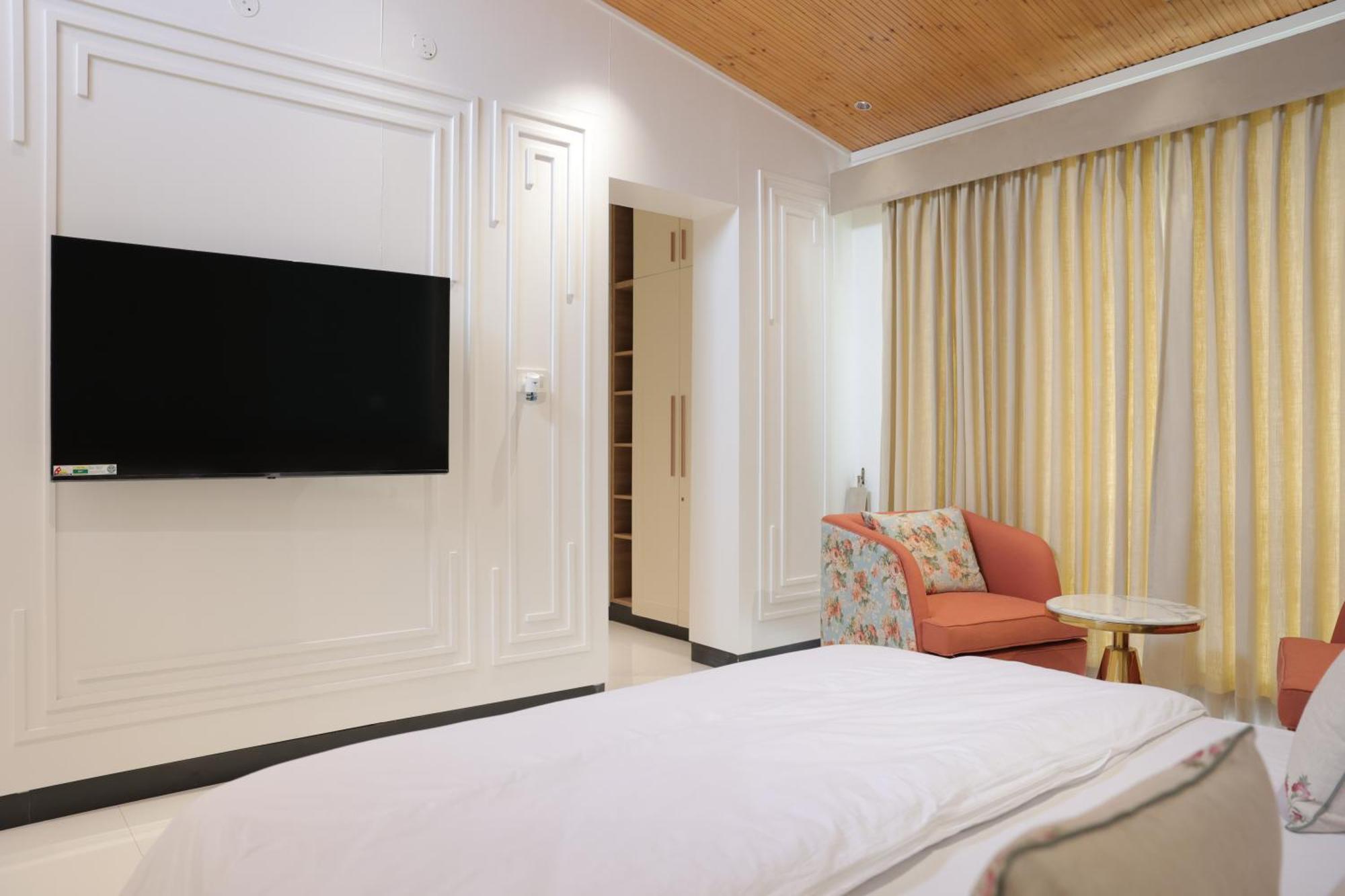 Sukoon - A Family Guest house Rishikesh