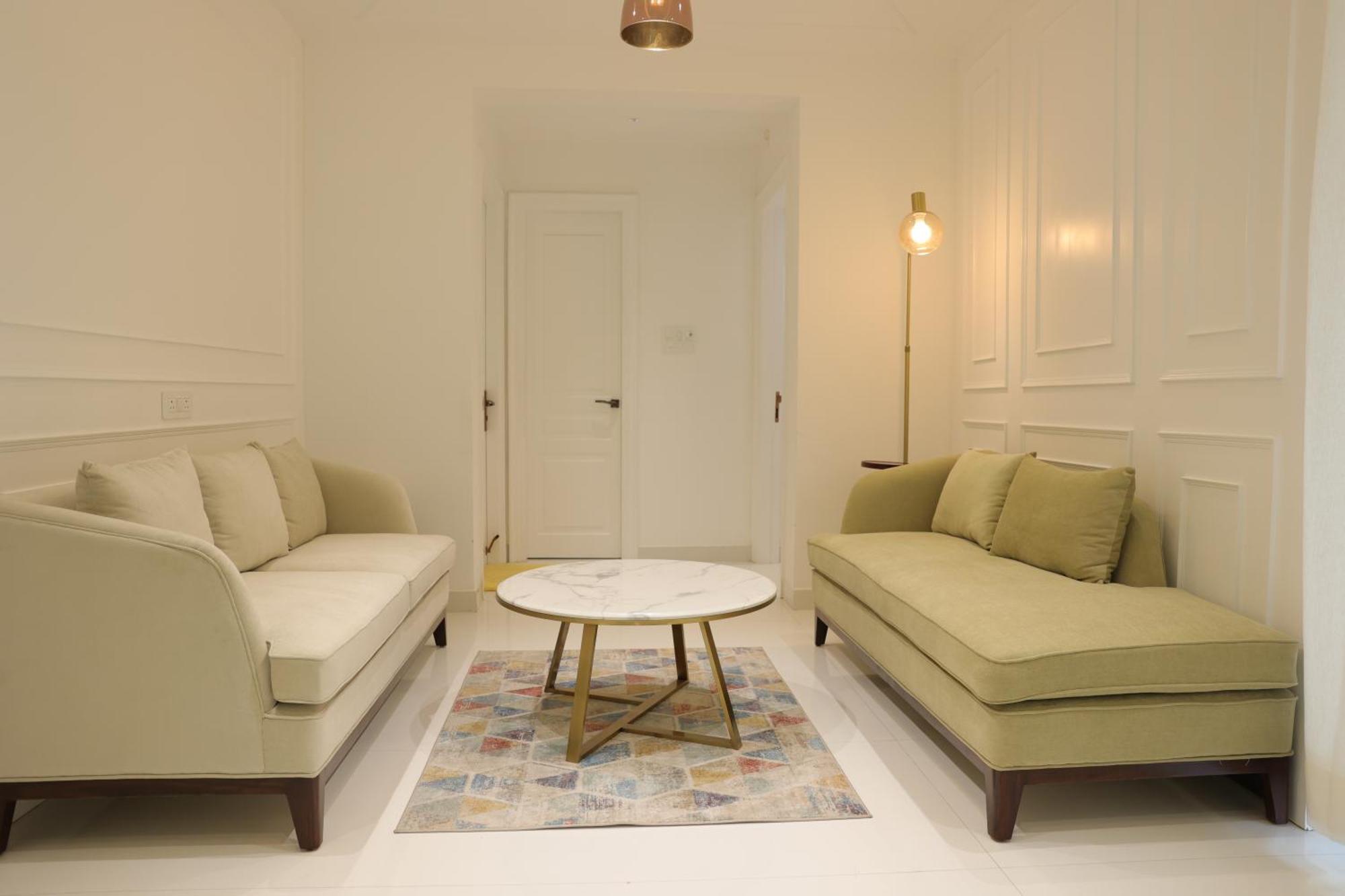 Sukoon - A Family Guest house