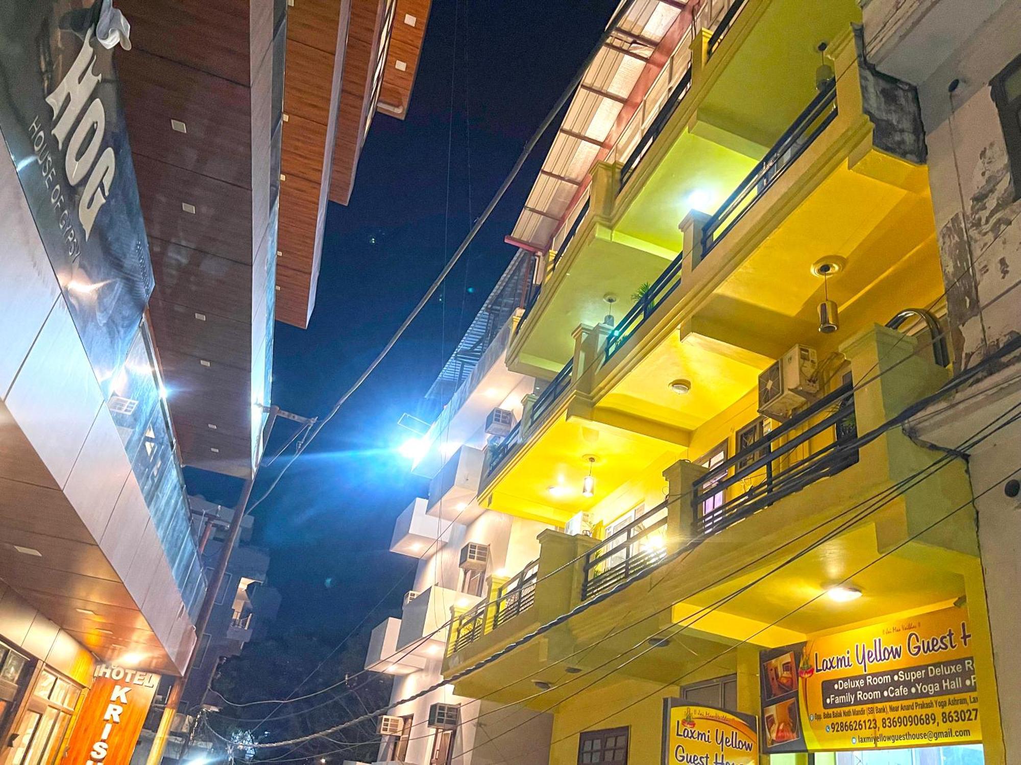 The Premium 3* Rishikesh