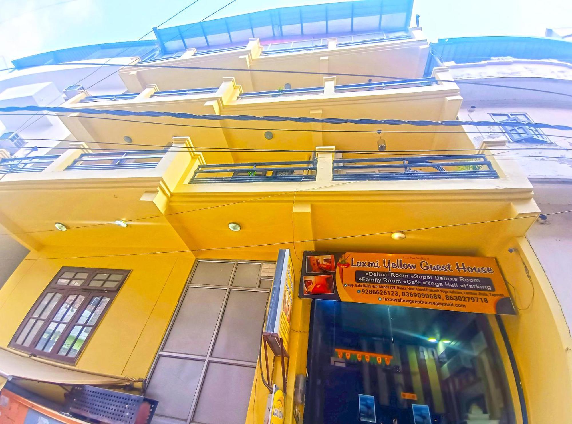 The Premium Hotel Rishikesh
