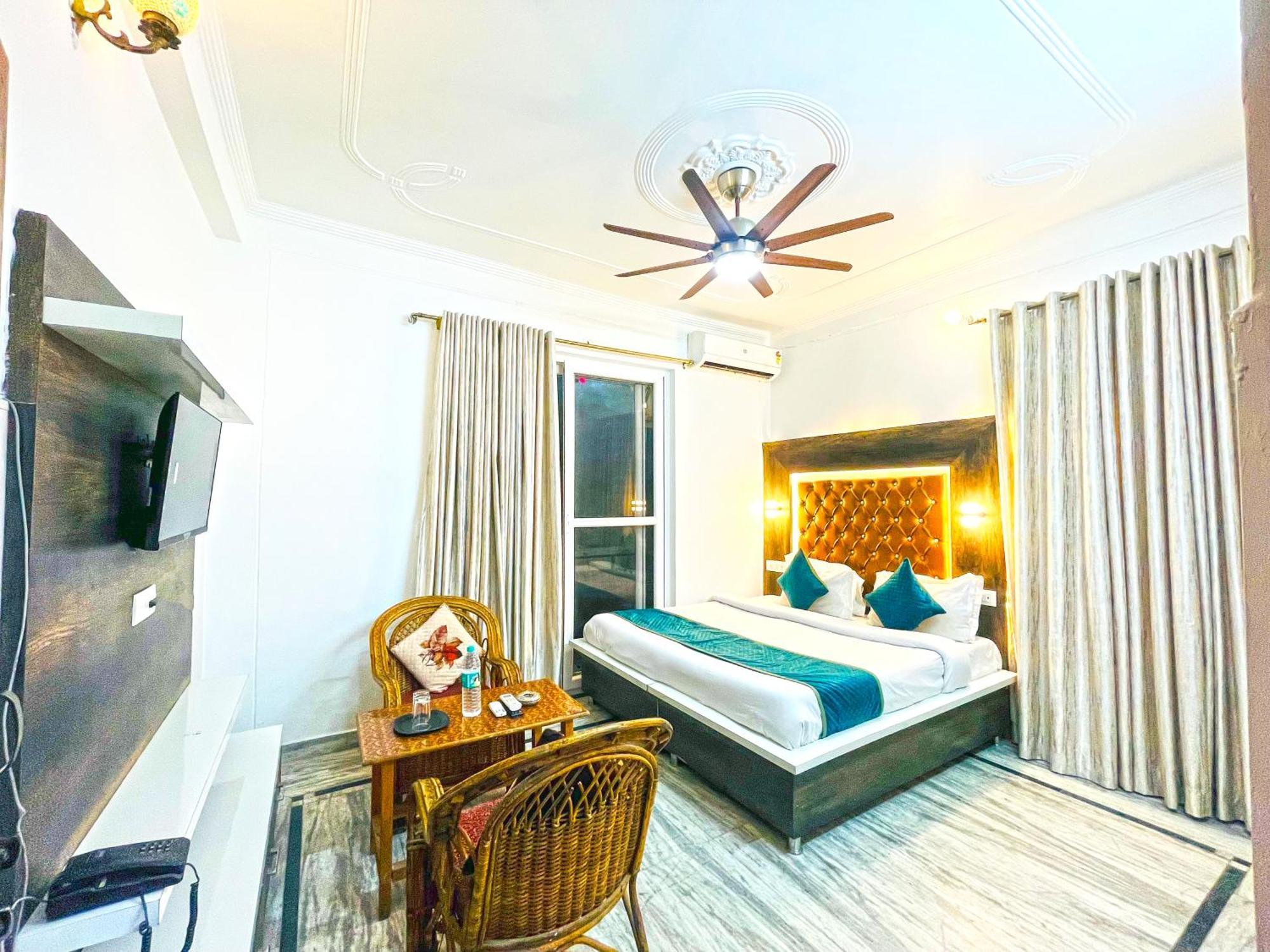 The Premium 3* Rishikesh