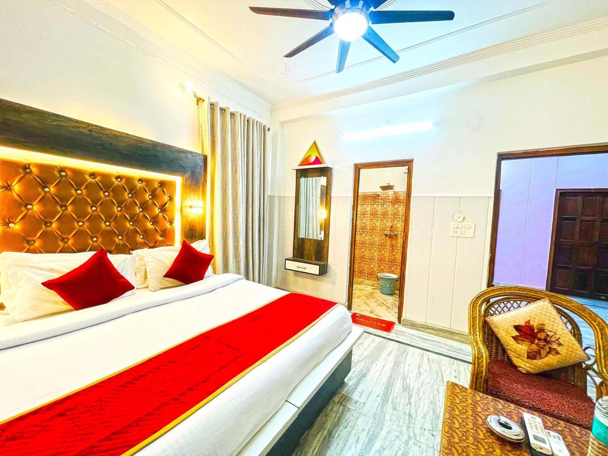 The Premium Hotel Rishikesh