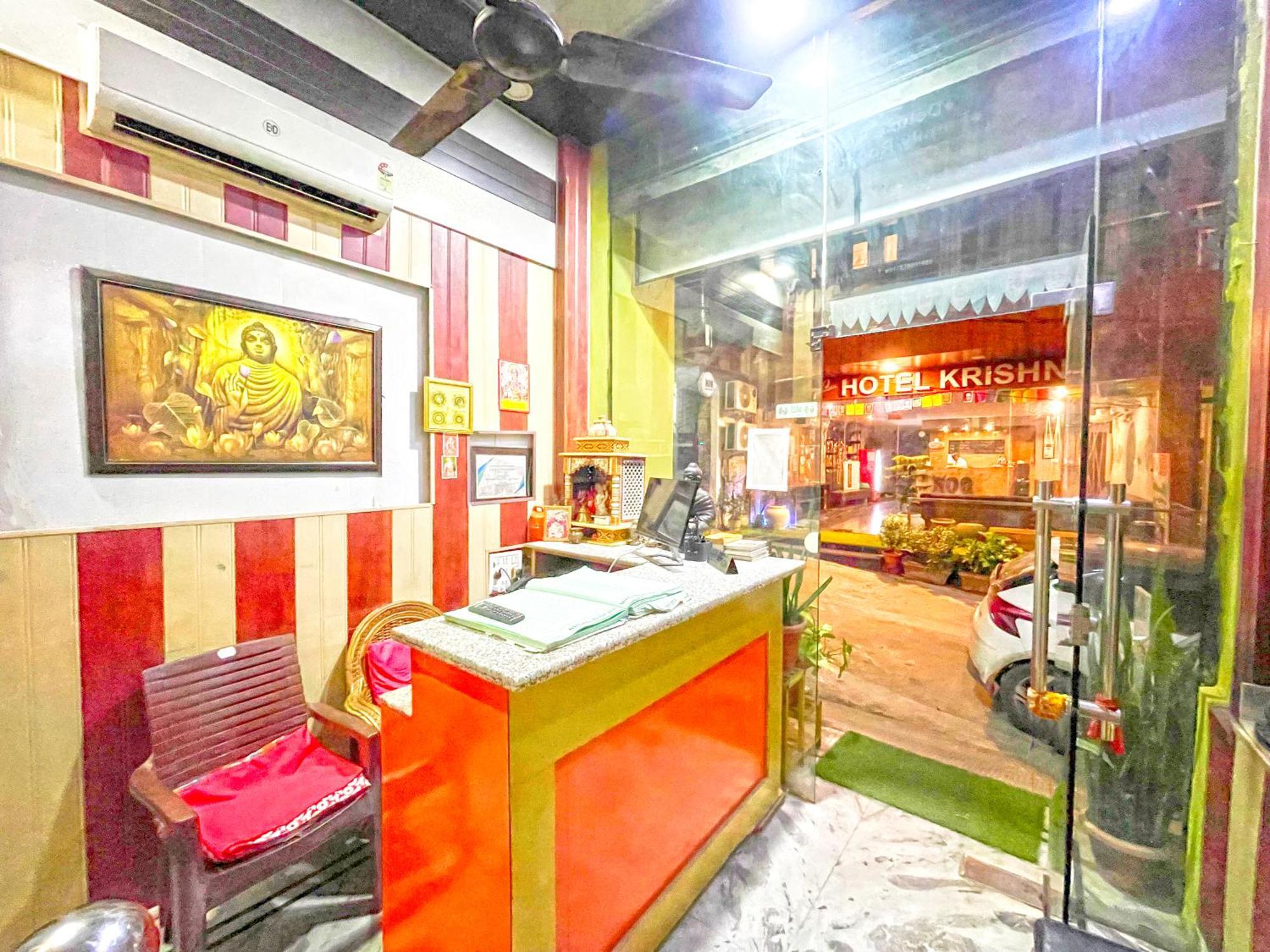 Hotel The Premium Rishikesh
