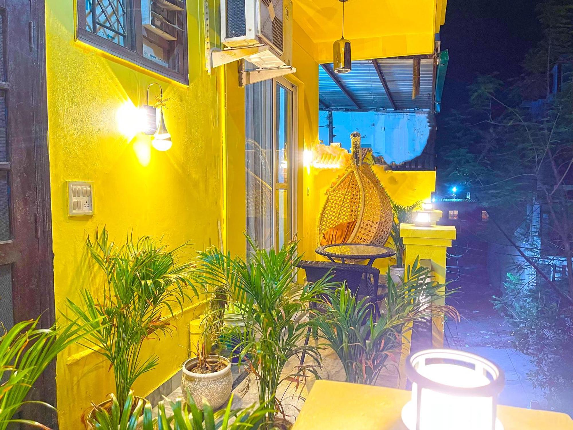 The Premium Hotel Rishikesh