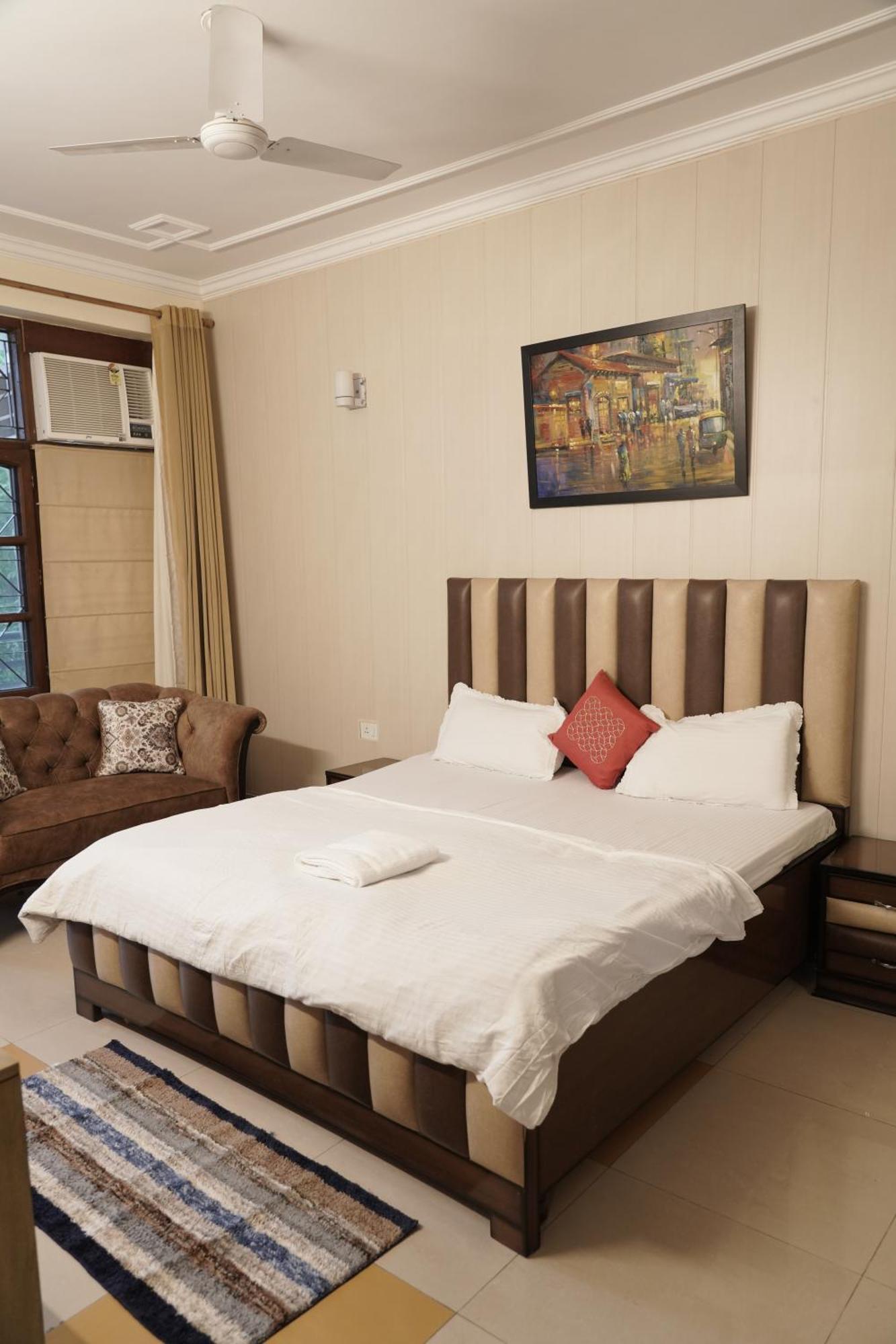 Lodge Atreya Boutique
