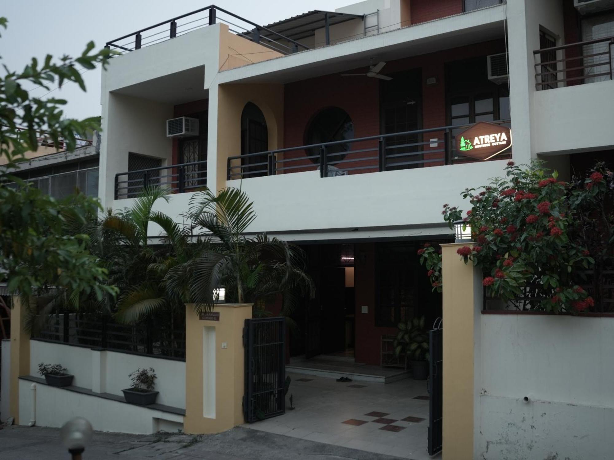 Atreya Boutique Lodge