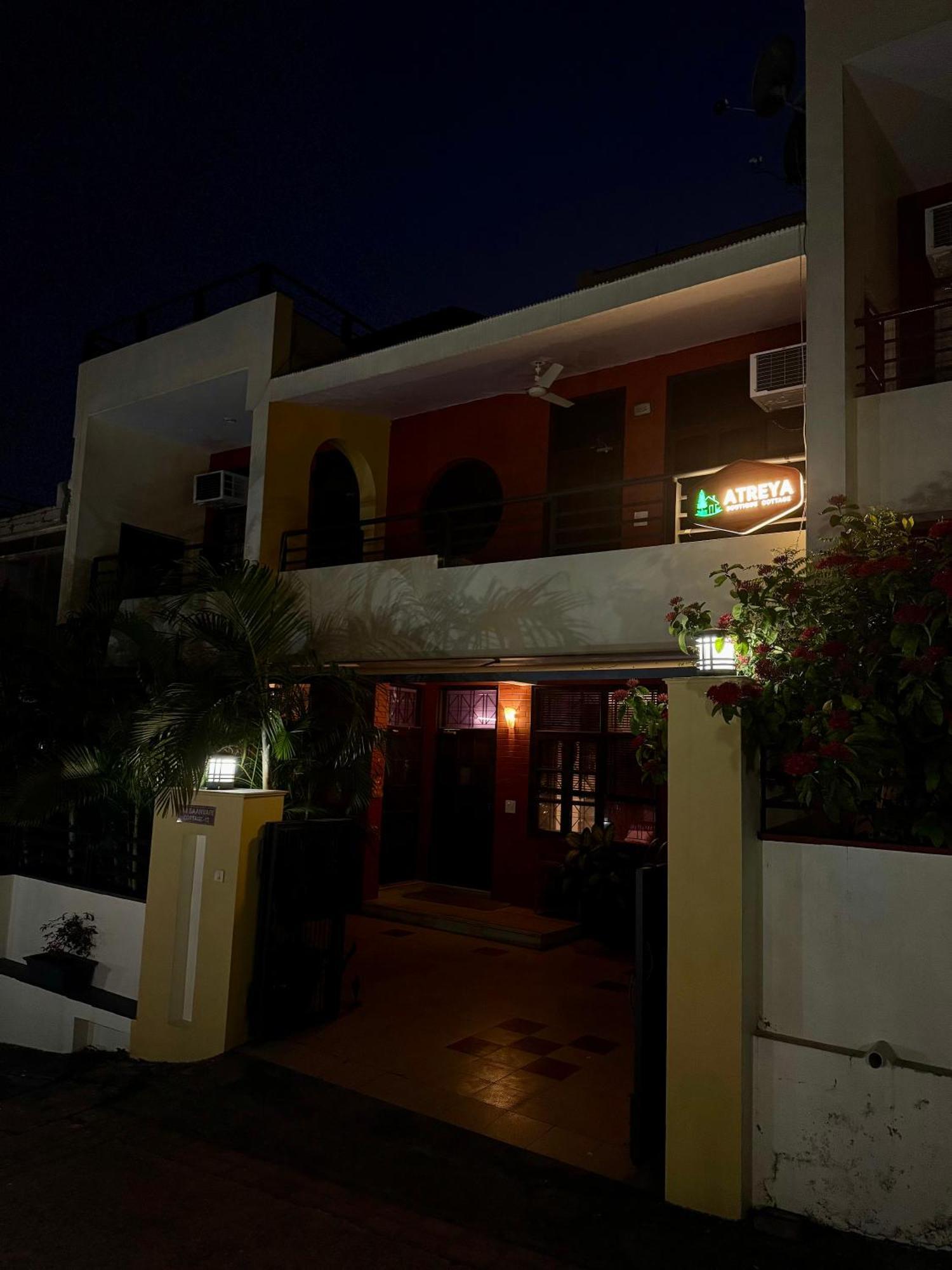 Atreya Boutique Lodge *