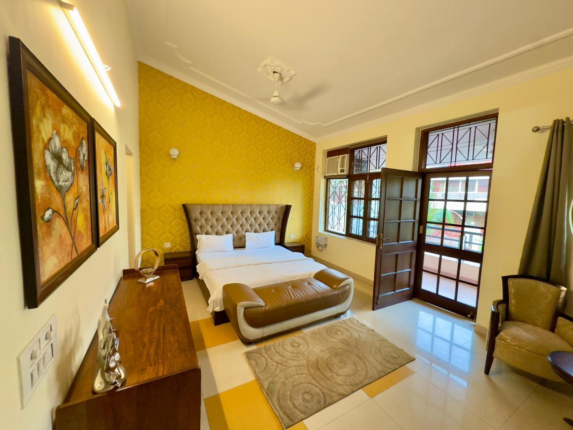 Atreya Boutique Rishikesh