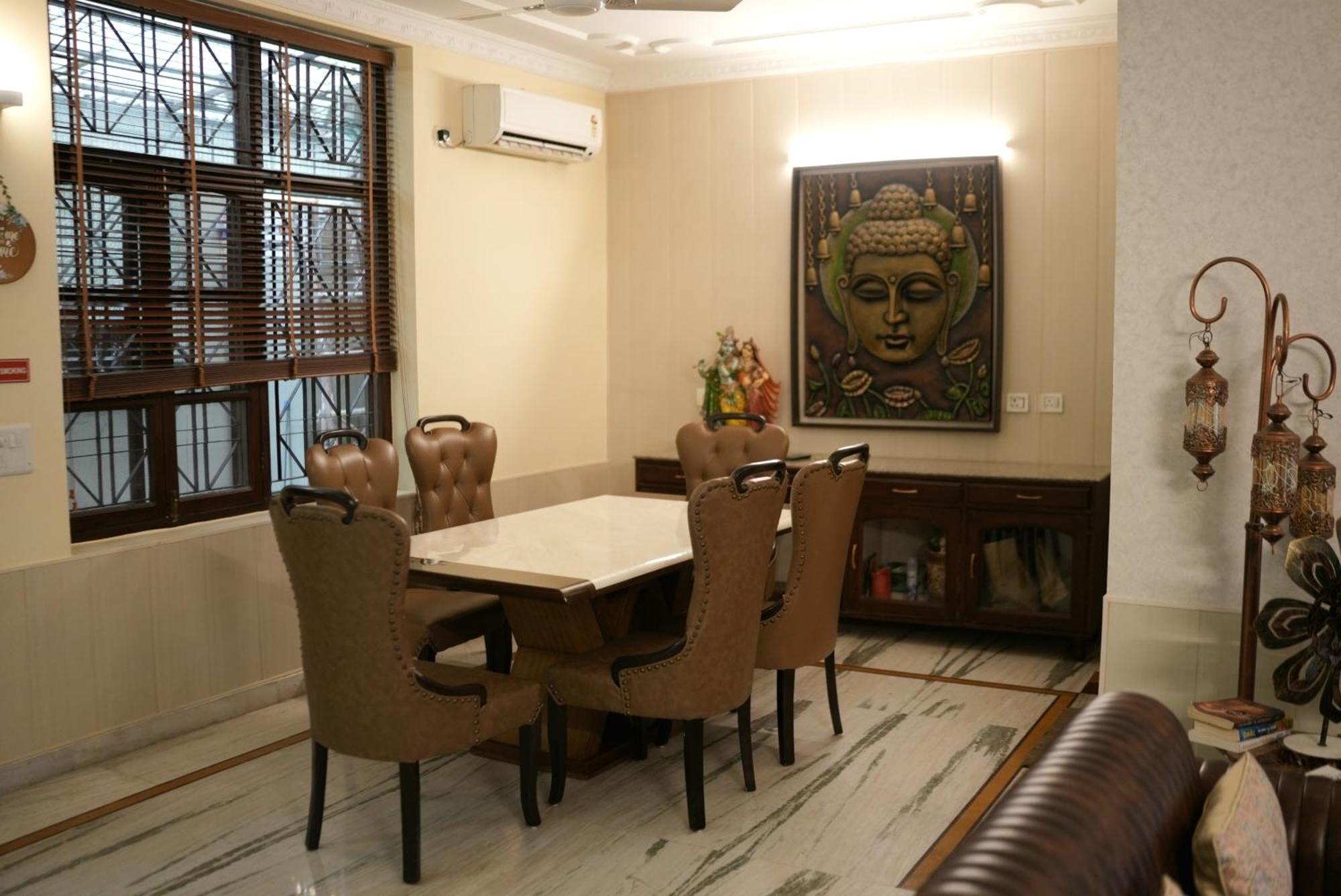 Lodge Atreya Boutique
