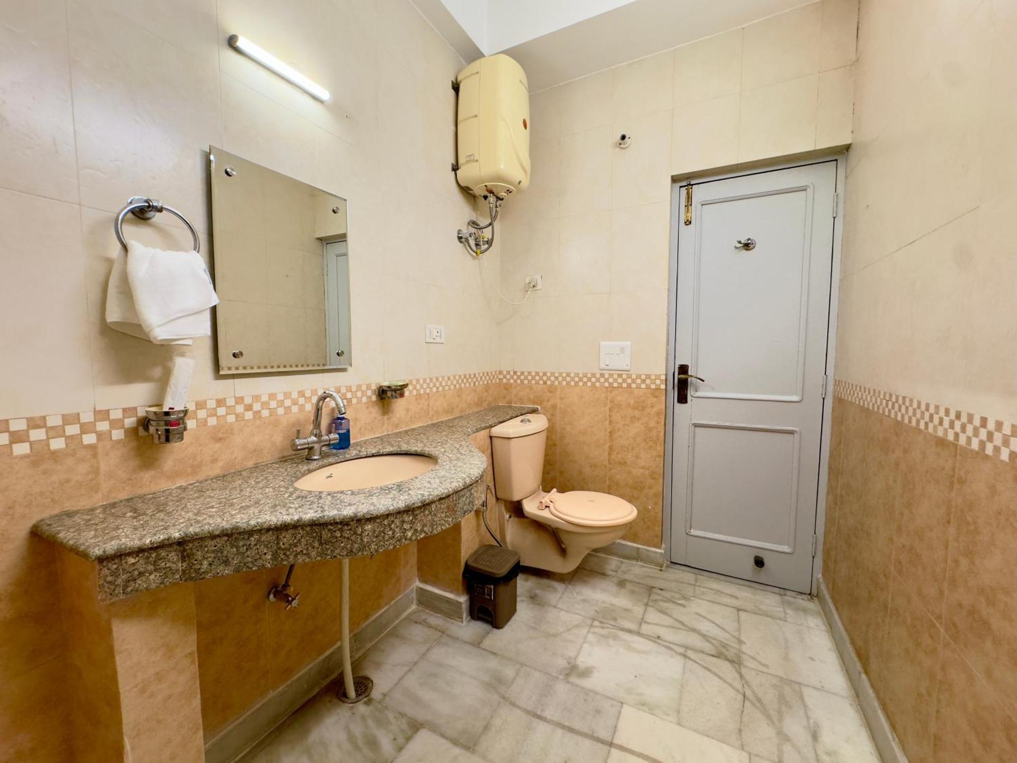 Atreya Boutique Lodge