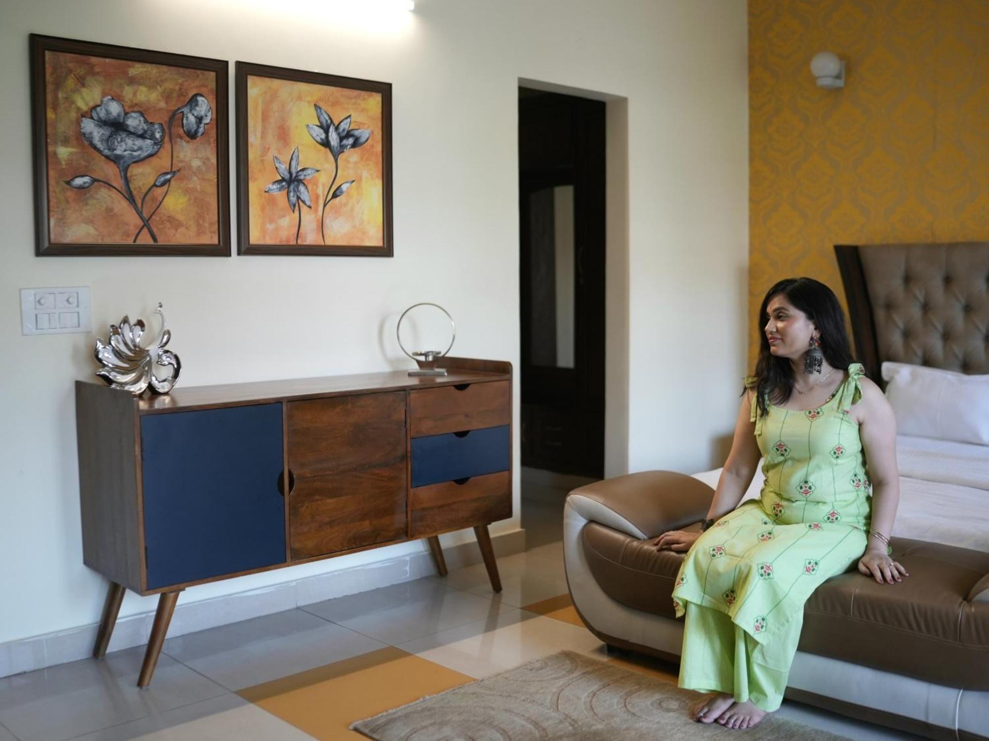 Atreya Boutique * Rishikesh