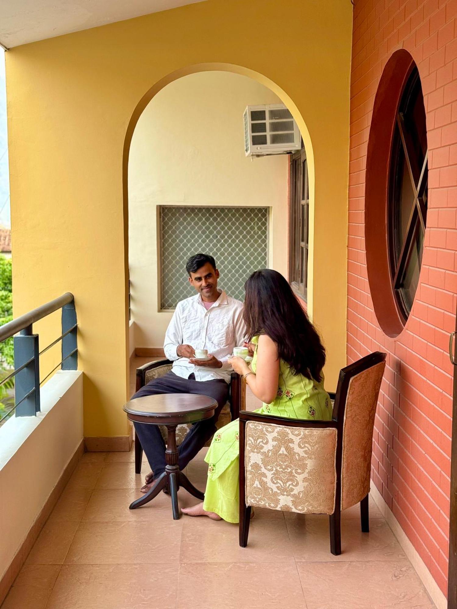 Lodge Atreya Boutique
