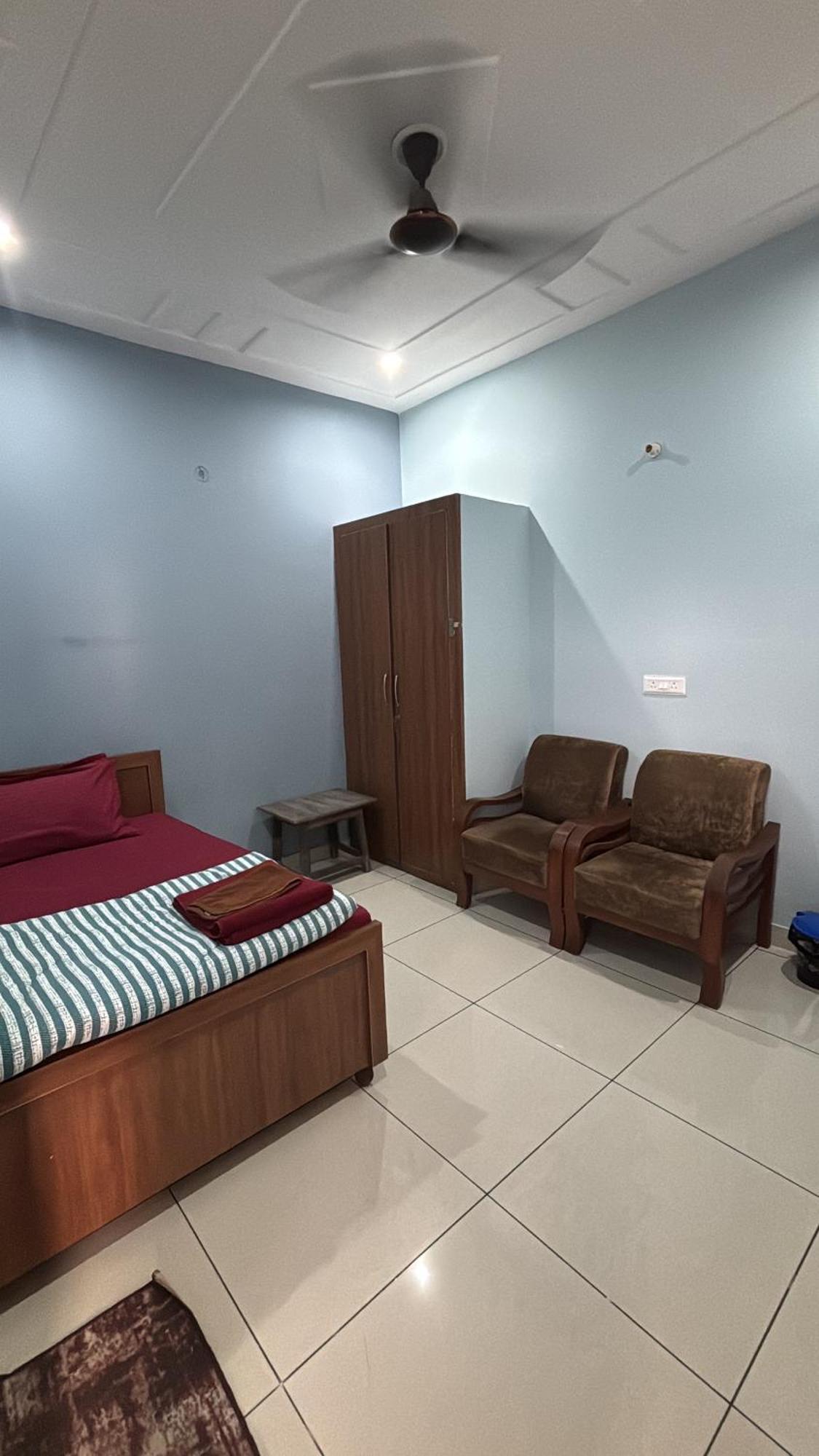 Diya Apartment