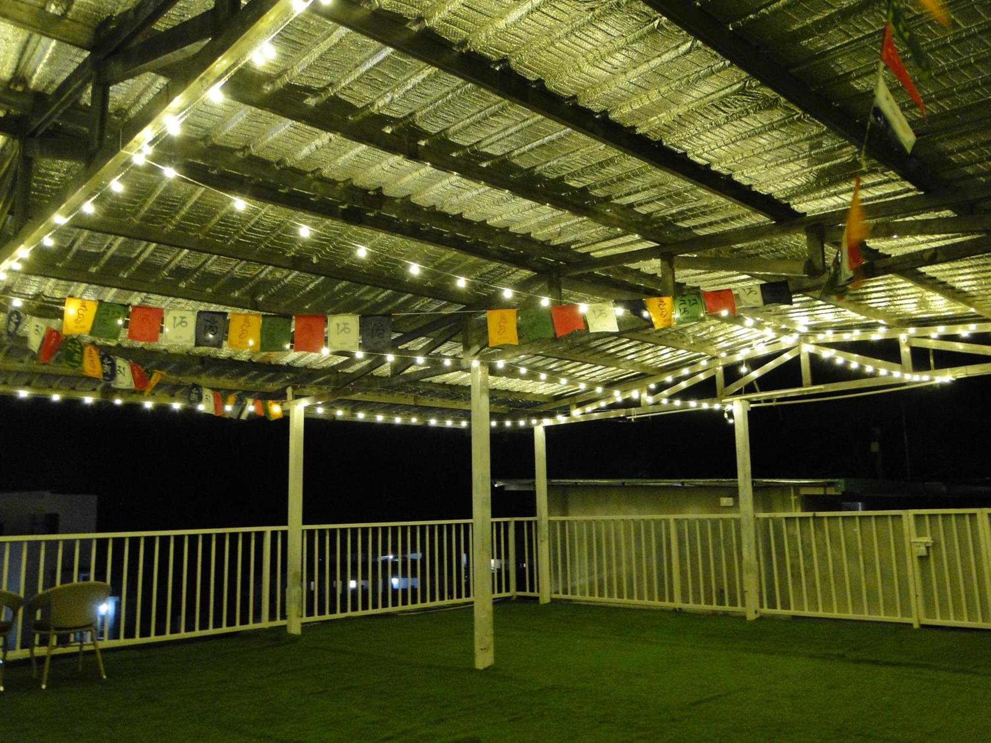 Check Homes Hotel Rishikesh