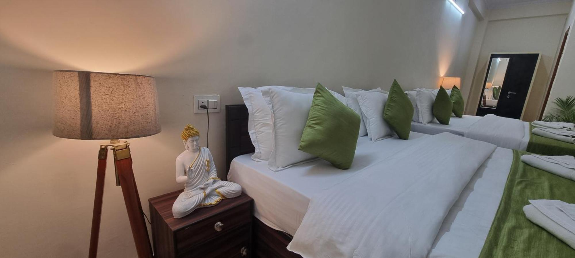 Around Stays-hotel Foothill, Tapovan Hotel Rishikesh