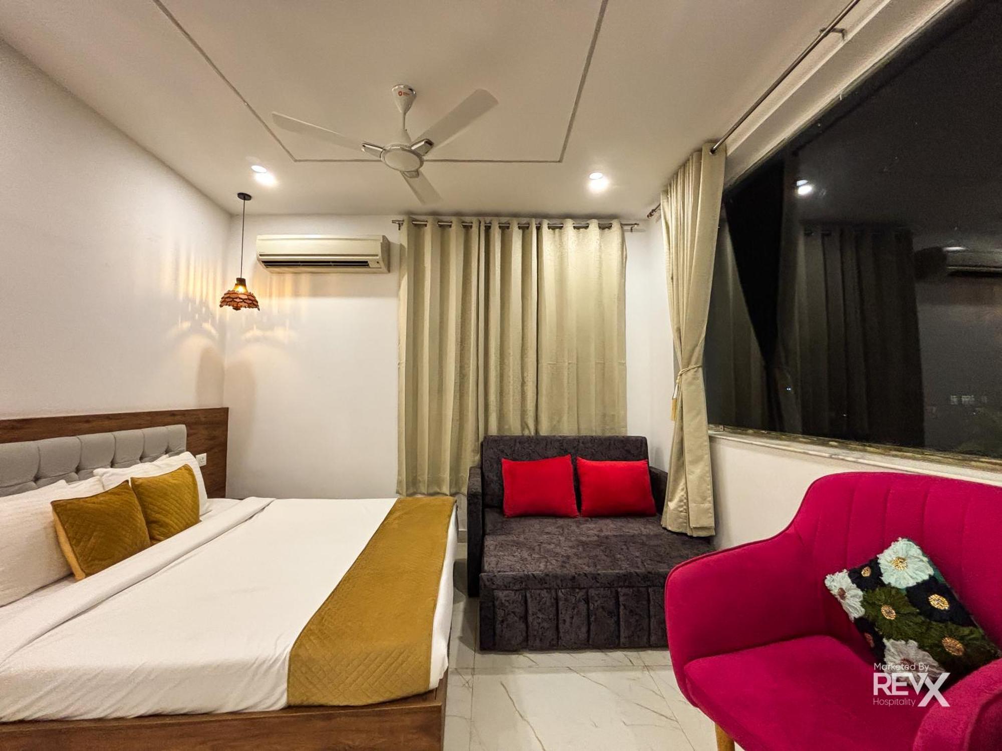 Resort The Neeraj River Forest Ayurvedic Wellness Center 4*