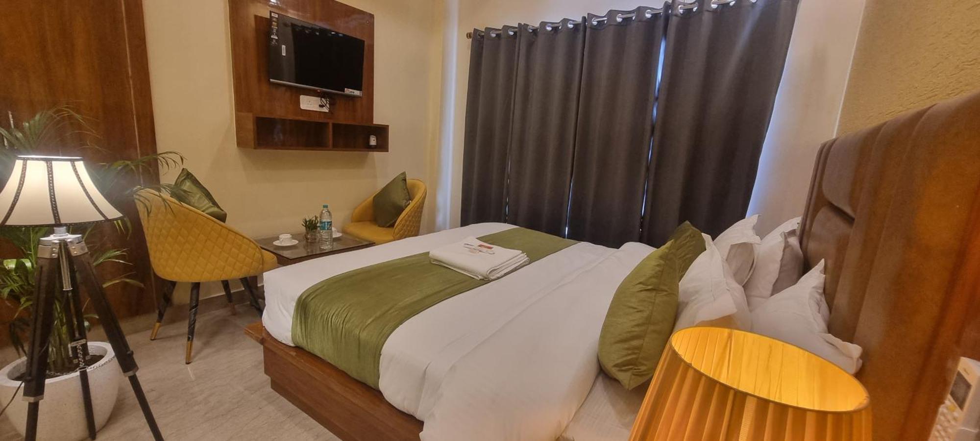 Around Stays-house Of Tourists 3*