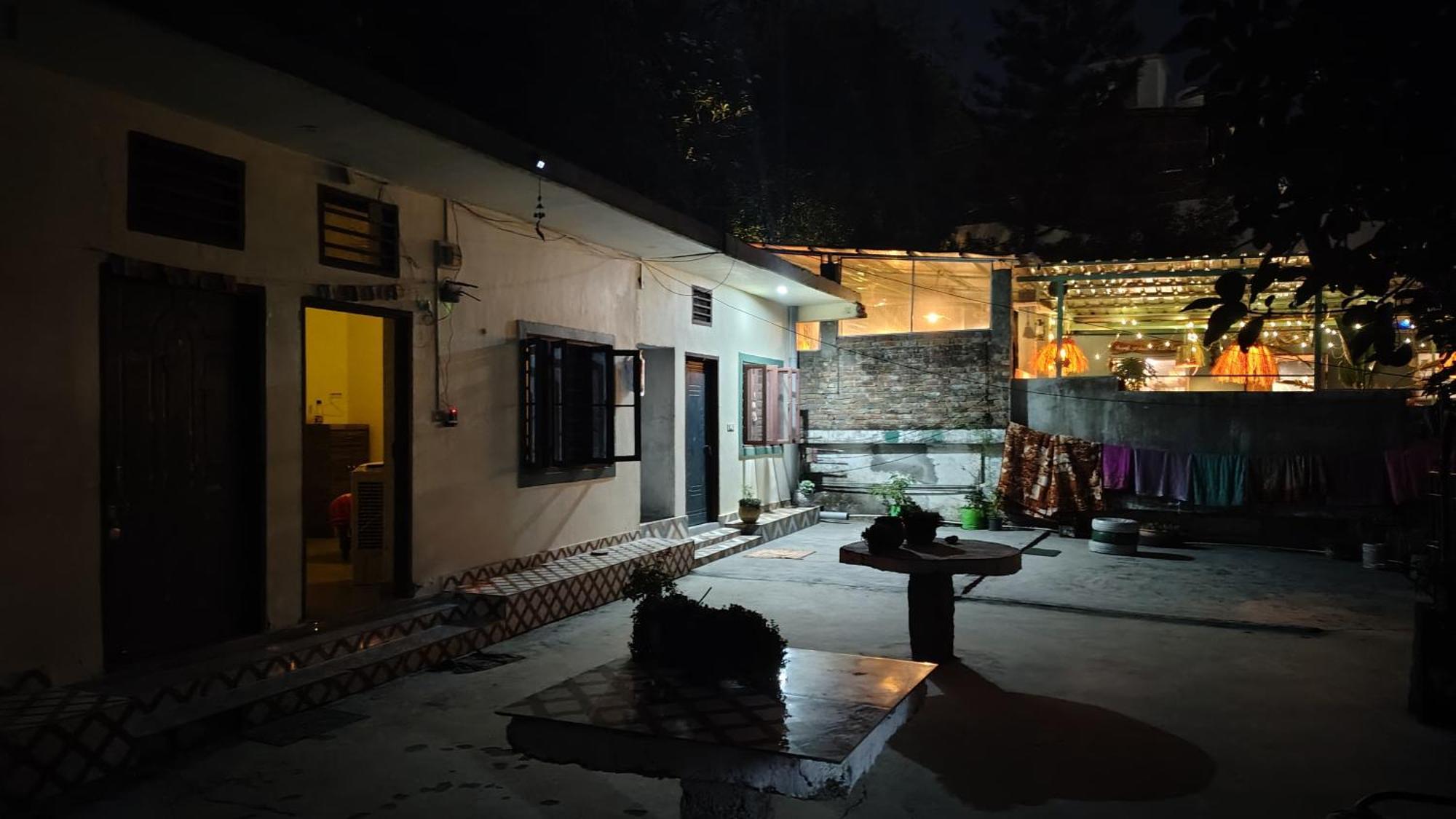 Vishranti Homestayy