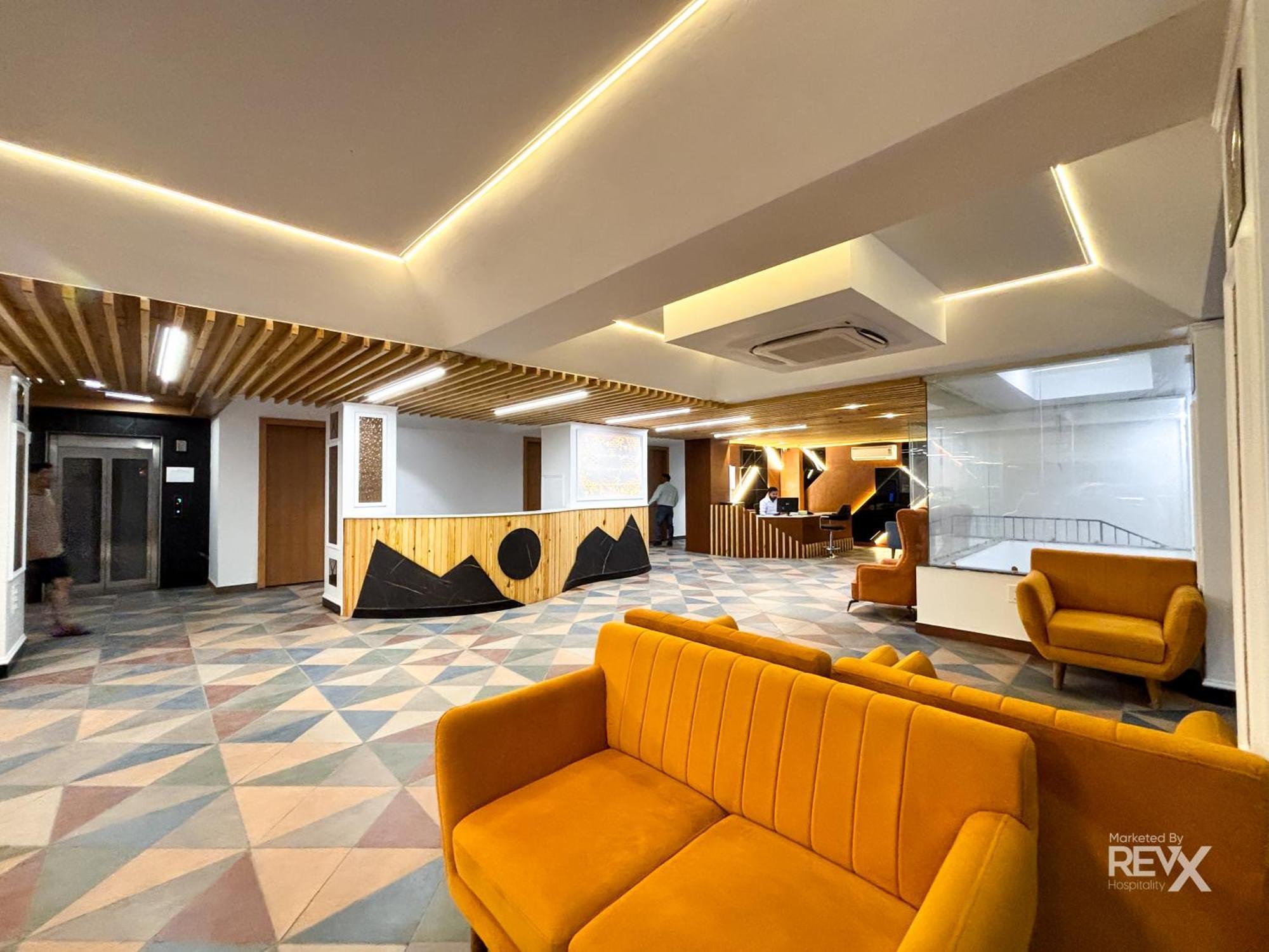 Oak Leaf 4* Rishikesh
