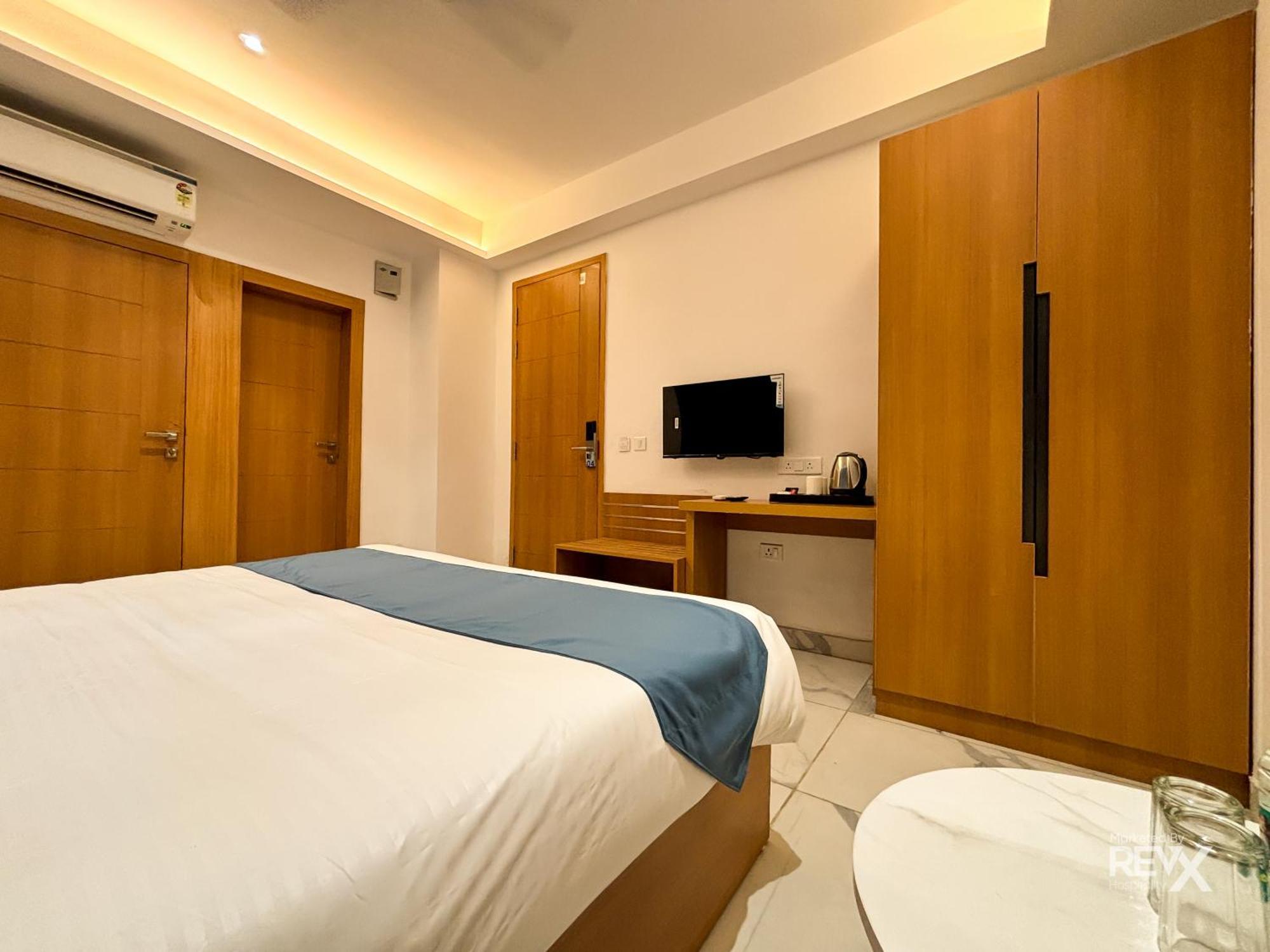 Oak Leaf 4* Rishikesh