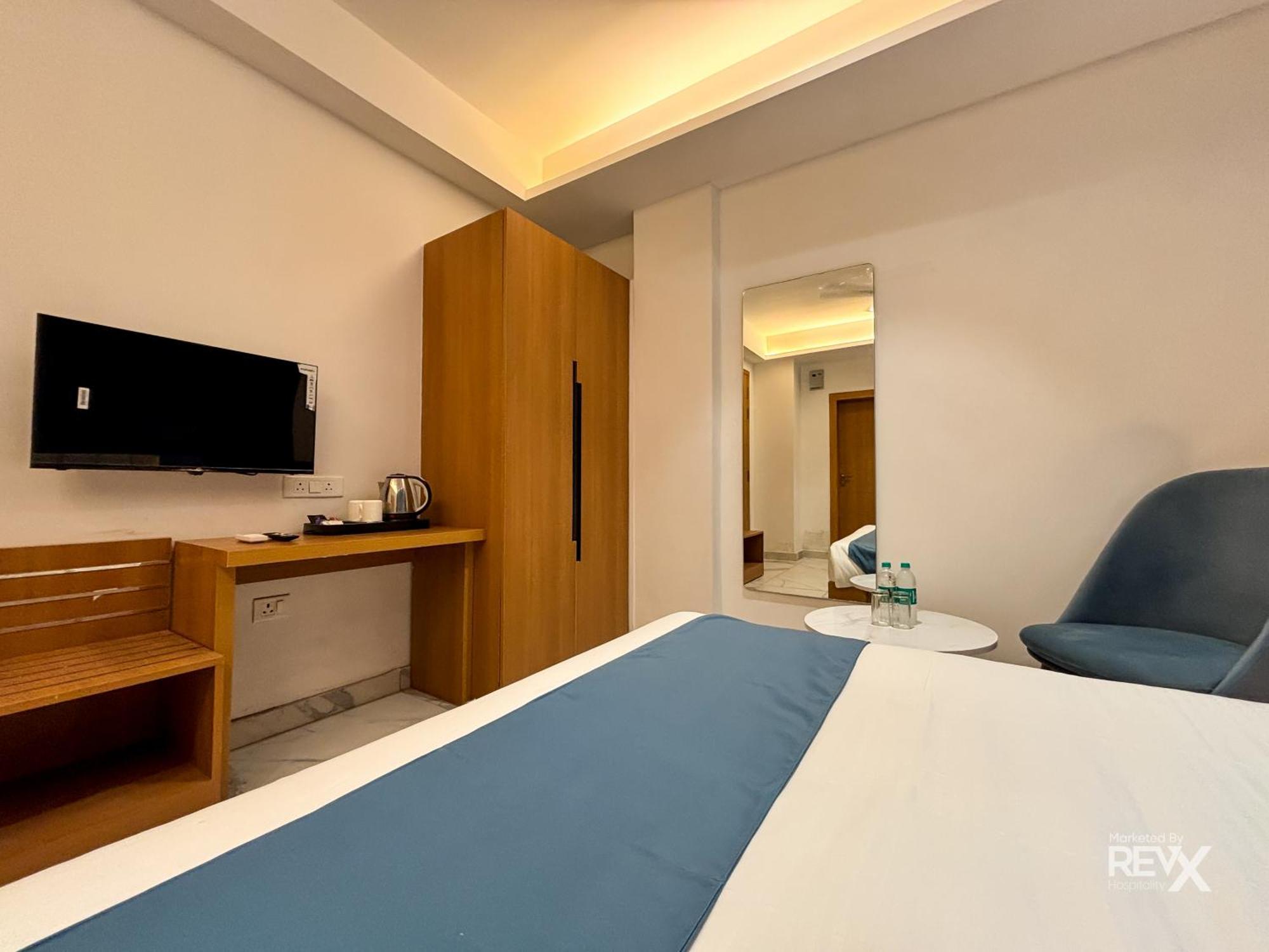 Oak Leaf 4* Rishikesh