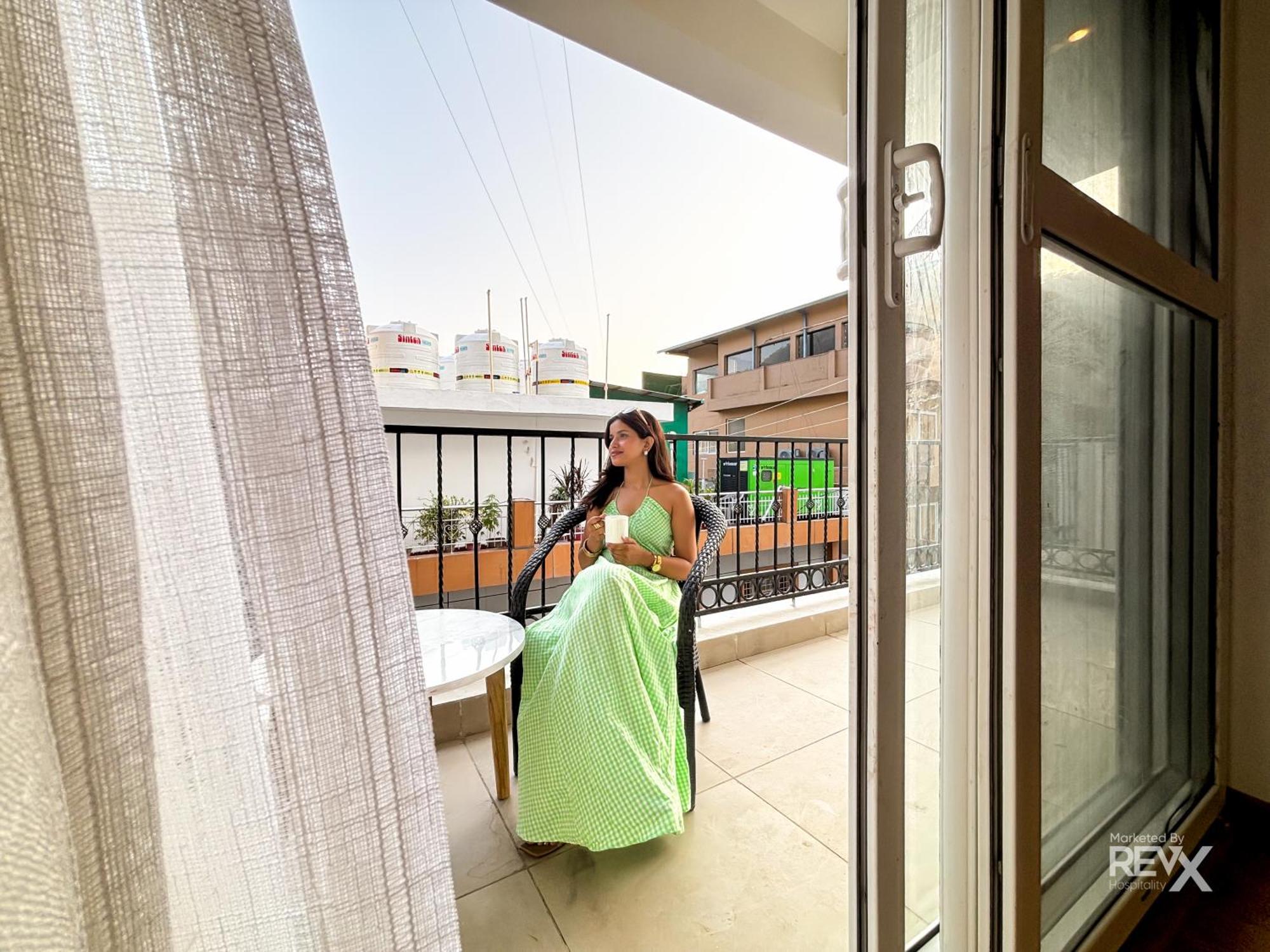 Oak Leaf Hotel 4*
