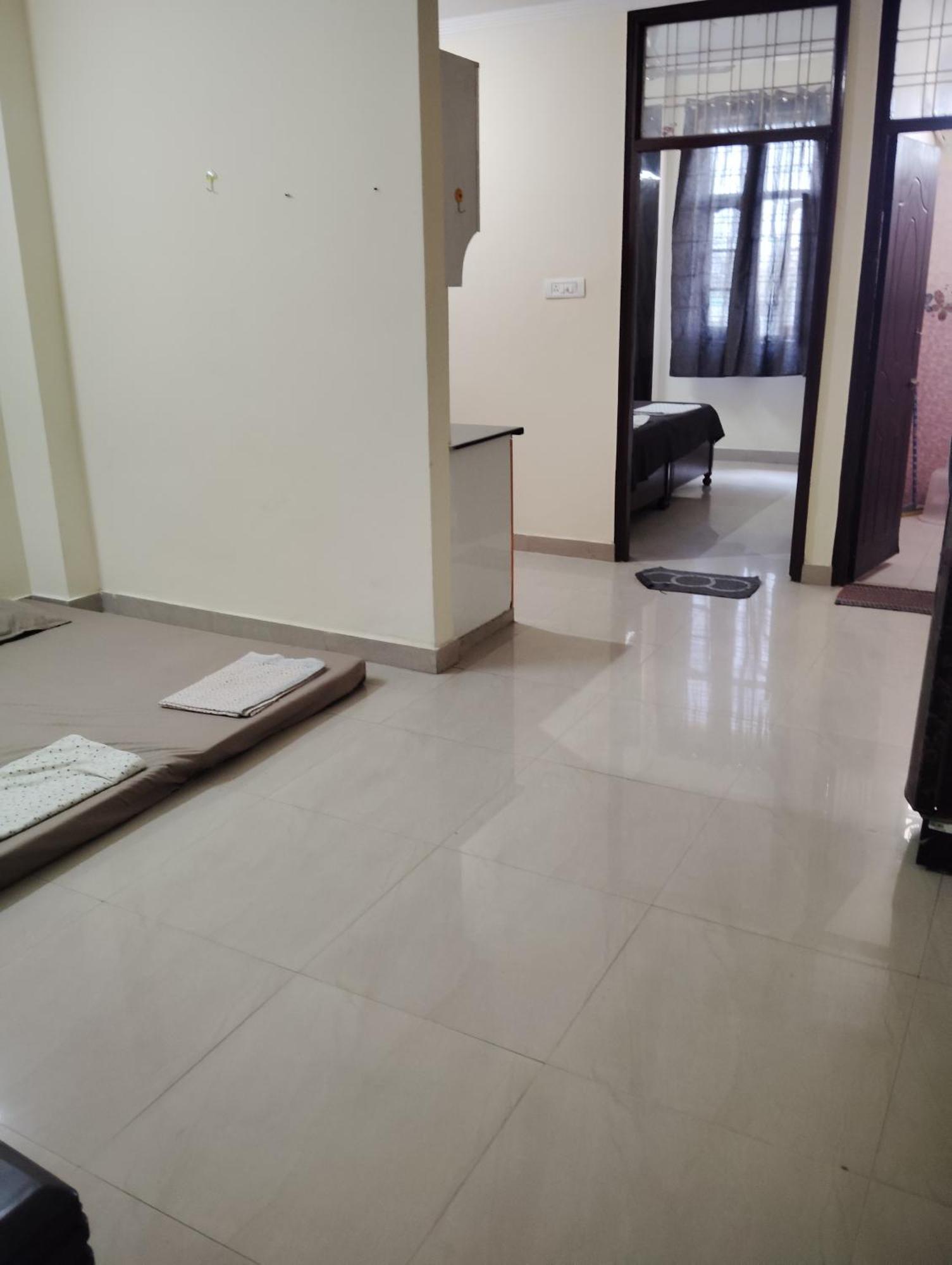 Yog Kul - Premium 2 Apartment *