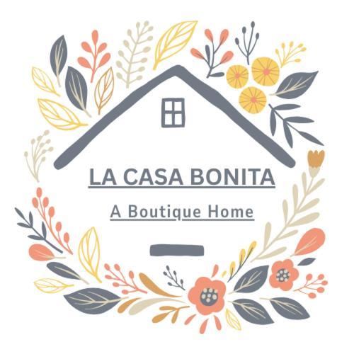 La Casa Bonita - Boutique Homestay *