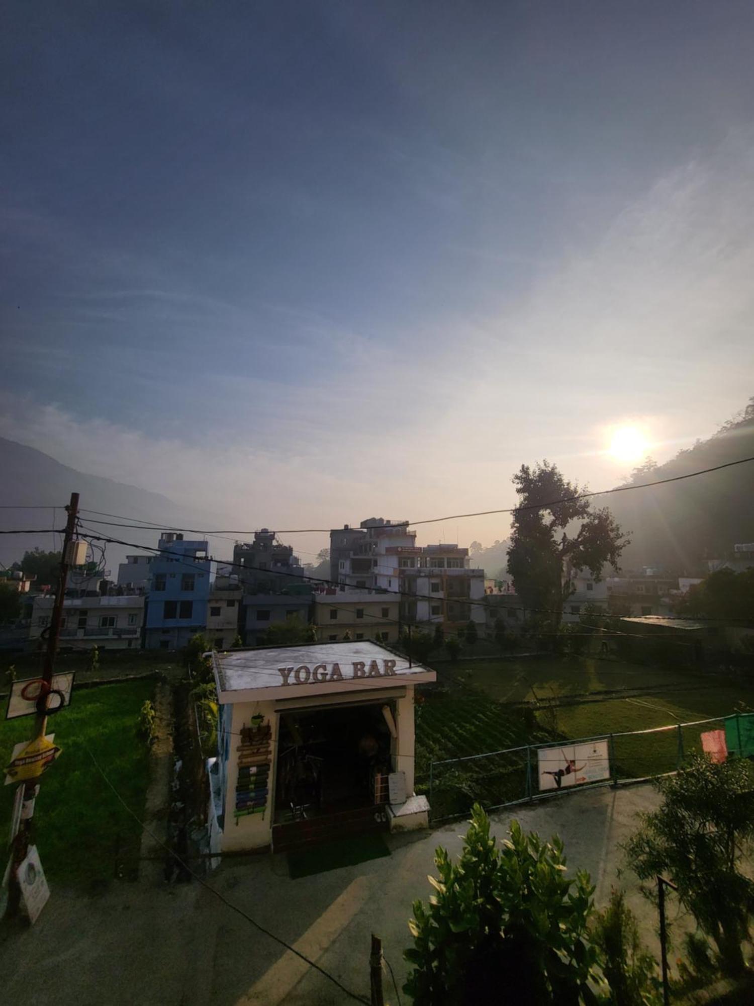 Secret Homestay Rishikesh