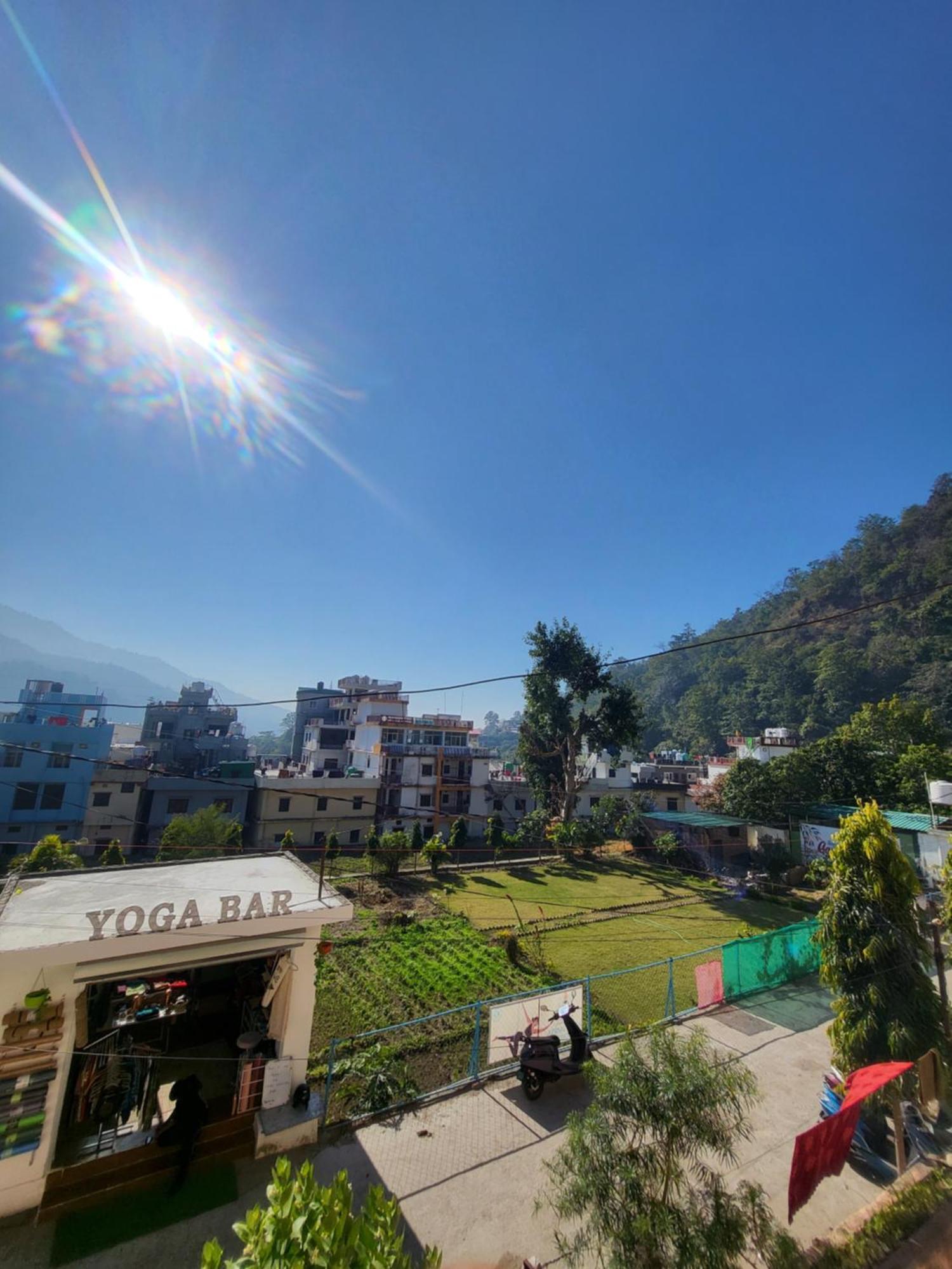 Secret * Rishikesh