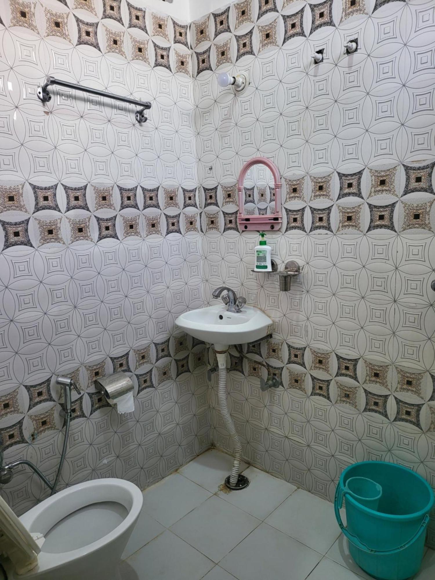 Secret Homestay