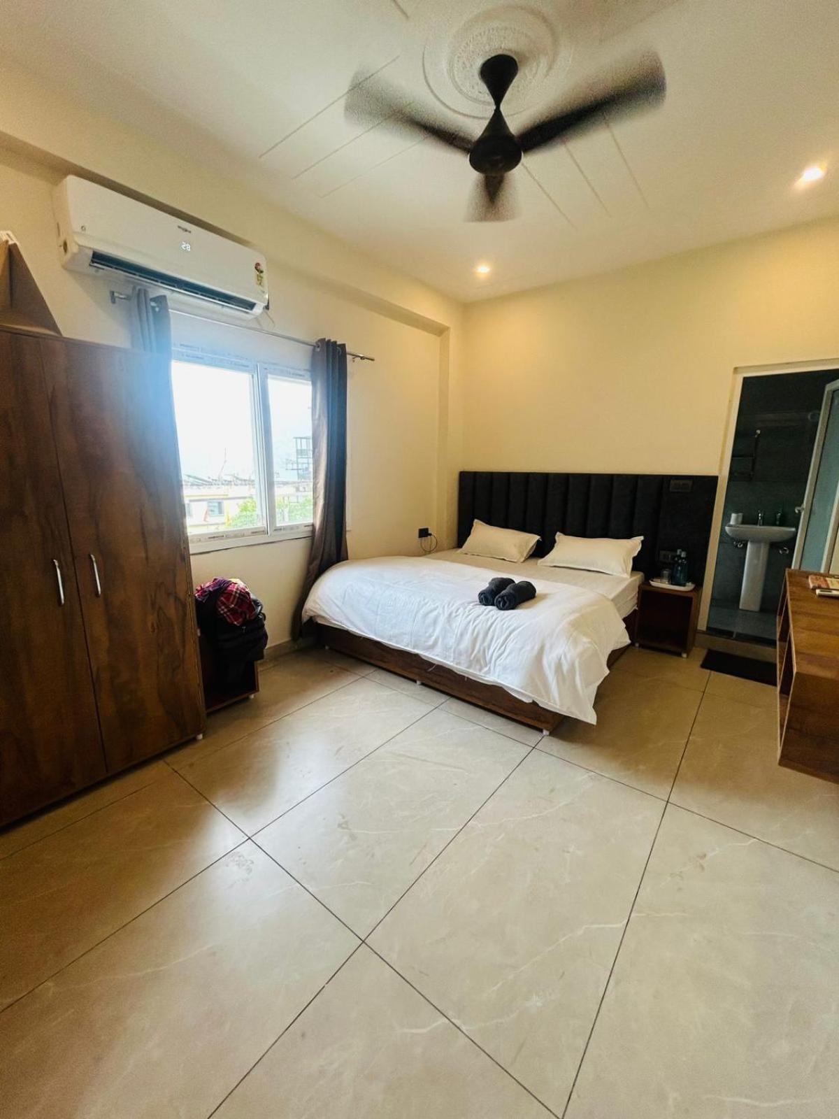 La Casa Bonita - Boutique * Rishikesh
