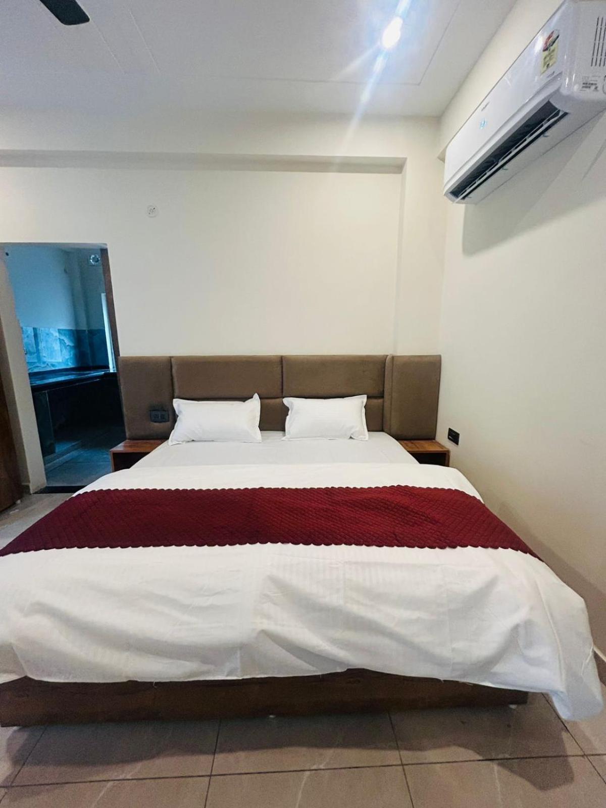 La Casa Bonita - Boutique Homestay *