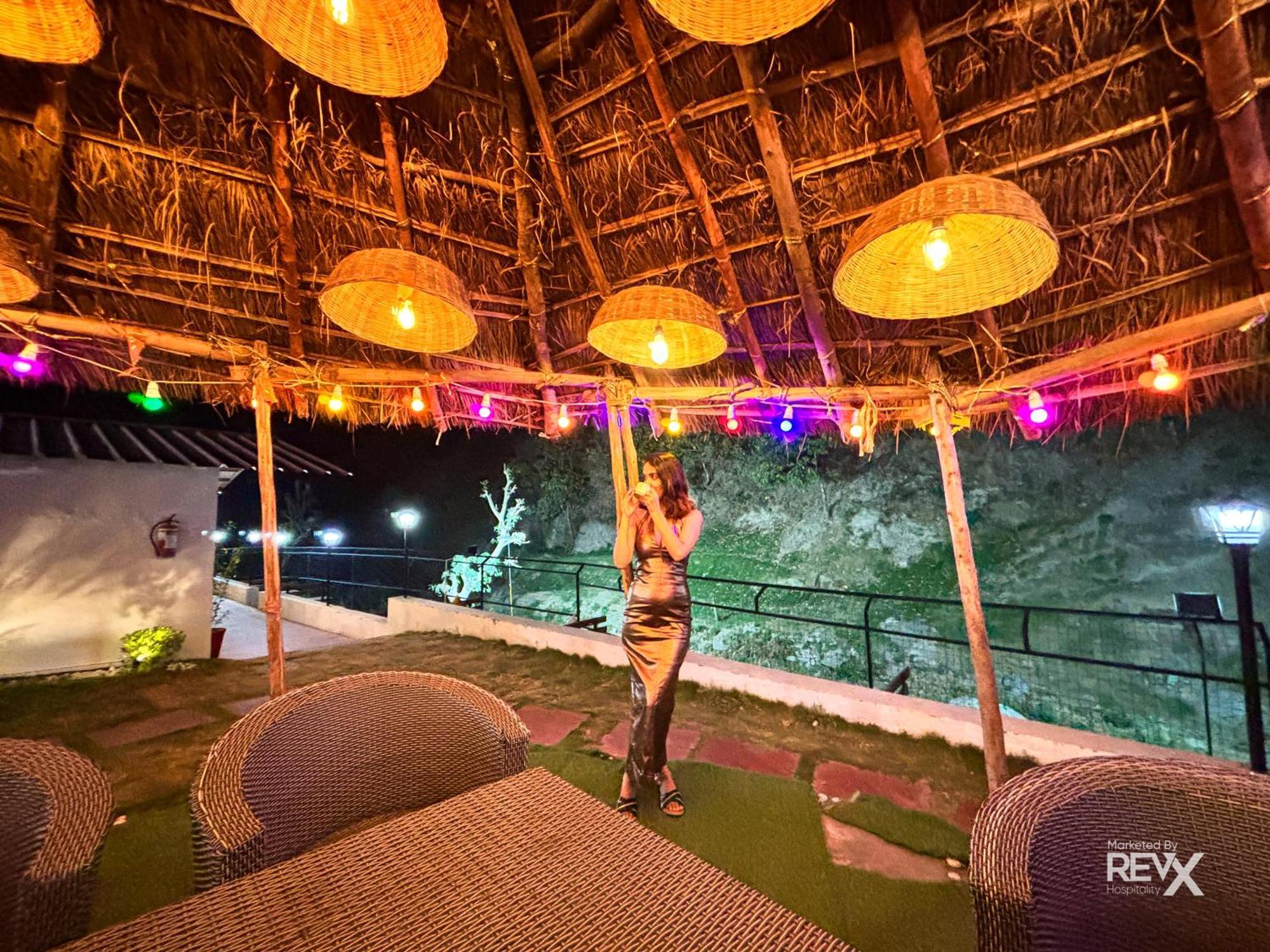 Anandvan Jungle By Dev Group Of Resort 4*