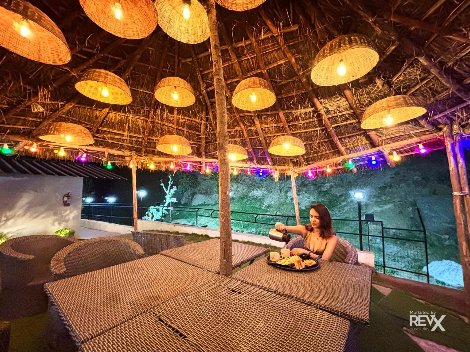 Resort Anandvan Jungle By Dev Group Of 4*
