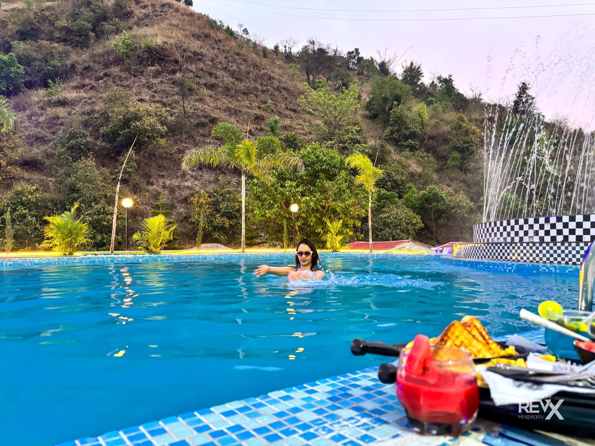Anandvan Jungle By Dev Group Of Resort