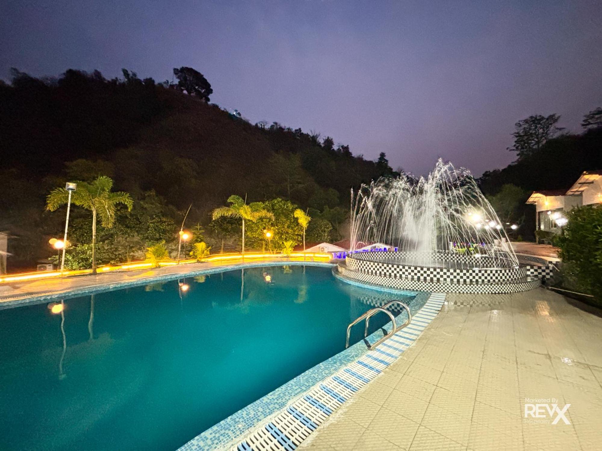 Anandvan Jungle By Dev Group Of Resort 4*