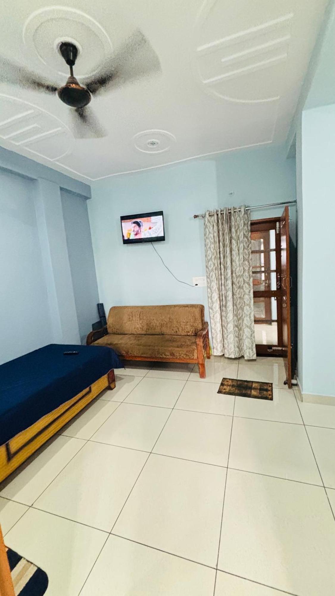 Apartment Diya Rishikesh