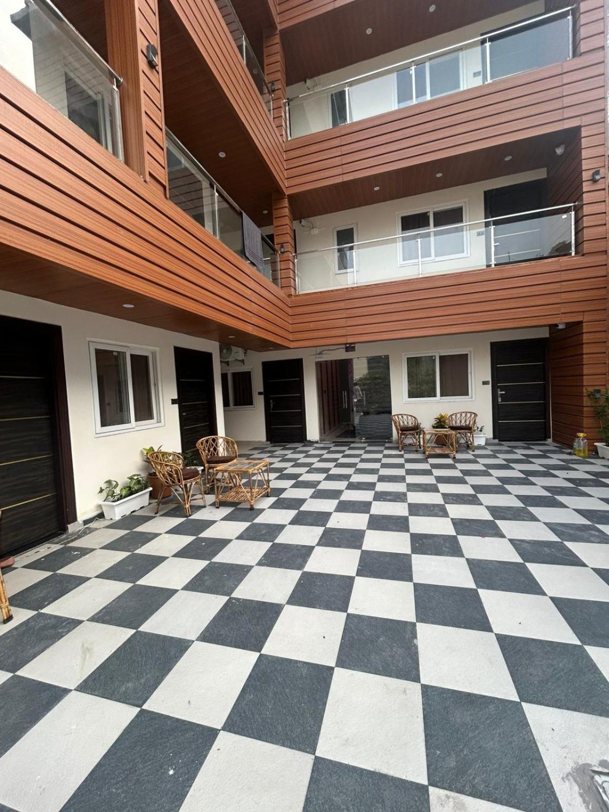 Homestay La Casa Bonita - Boutique *
