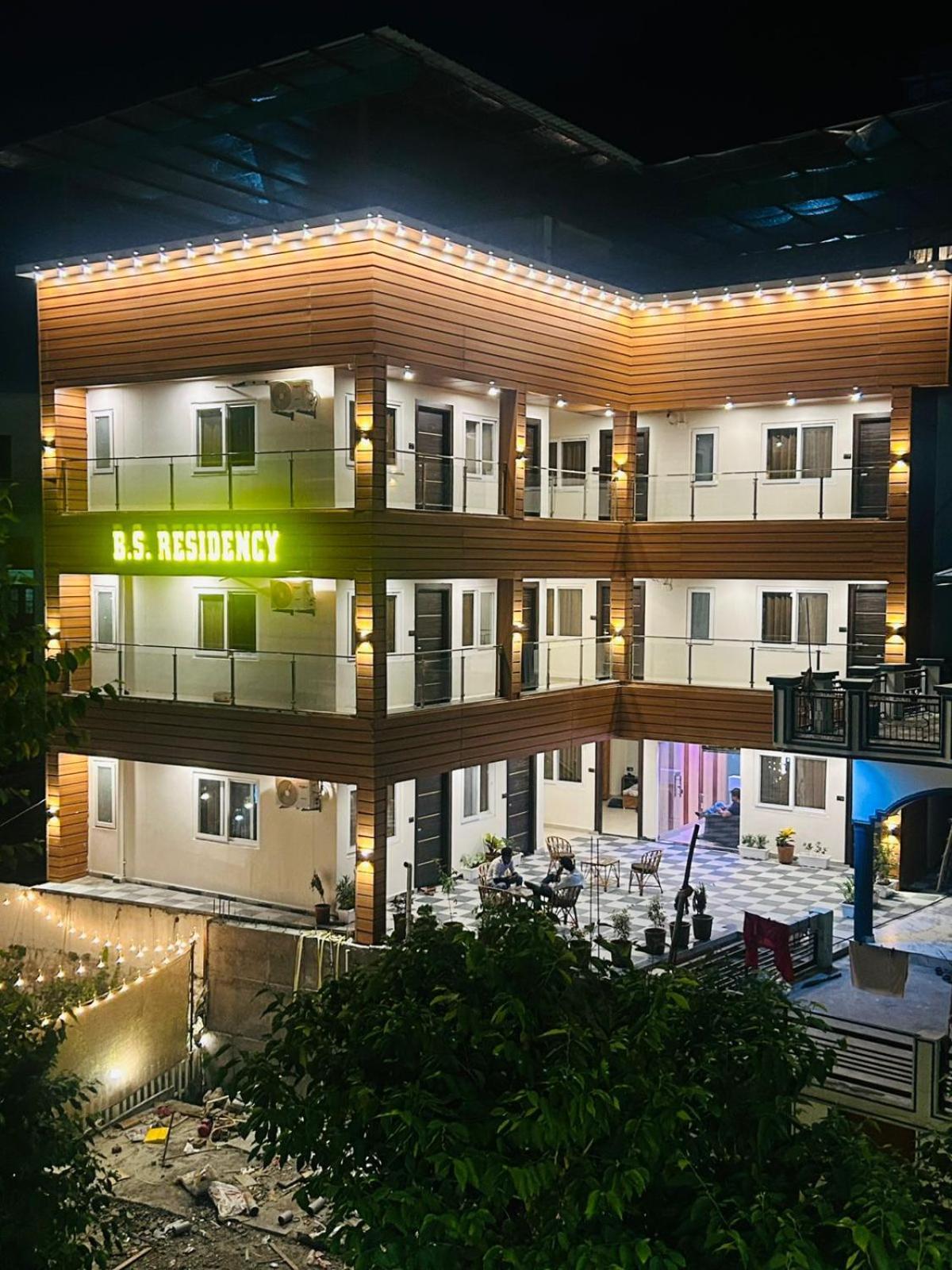 La Casa Bonita - Boutique Homestay Rishikesh