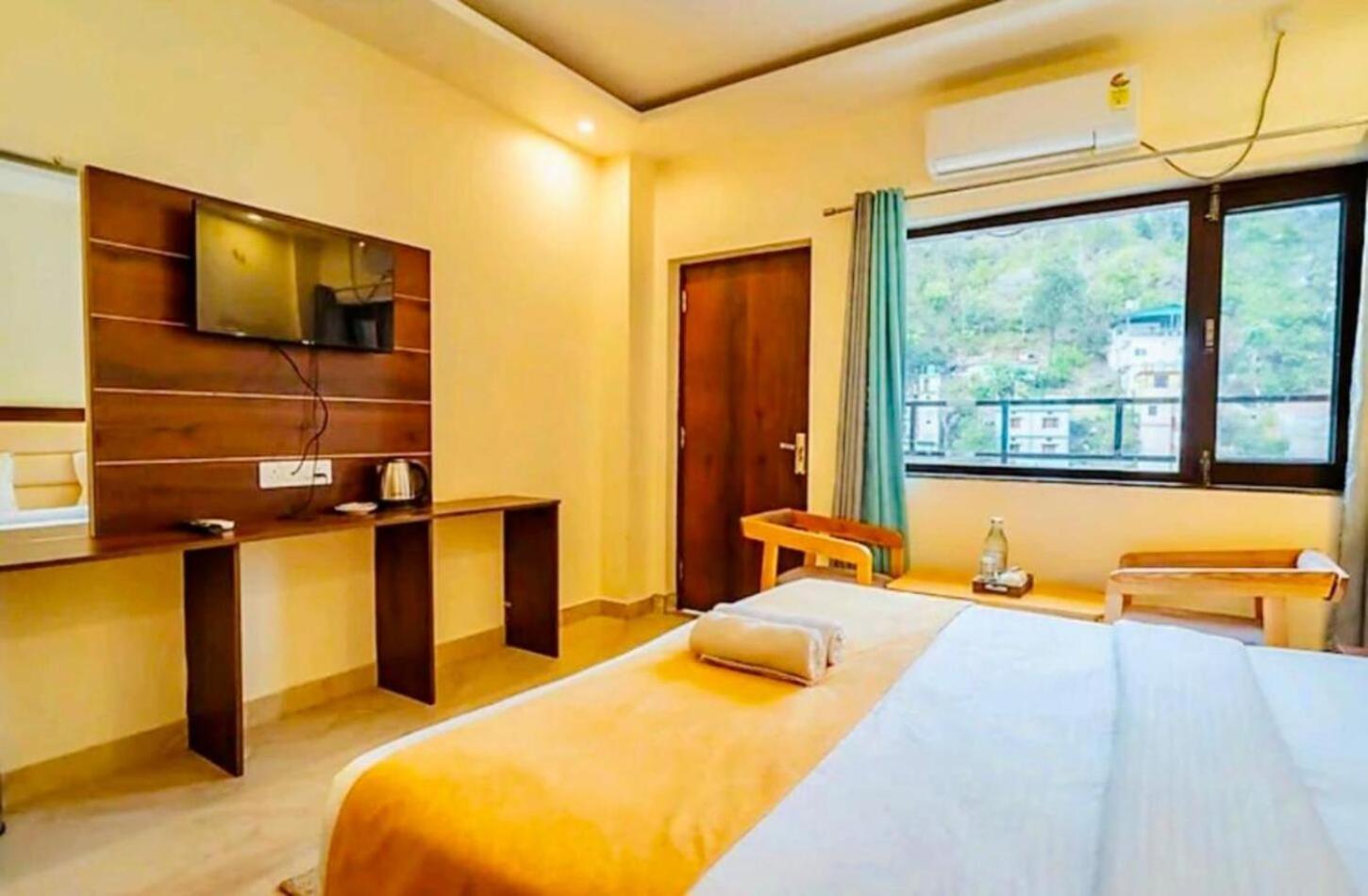 The 3* Rishikesh