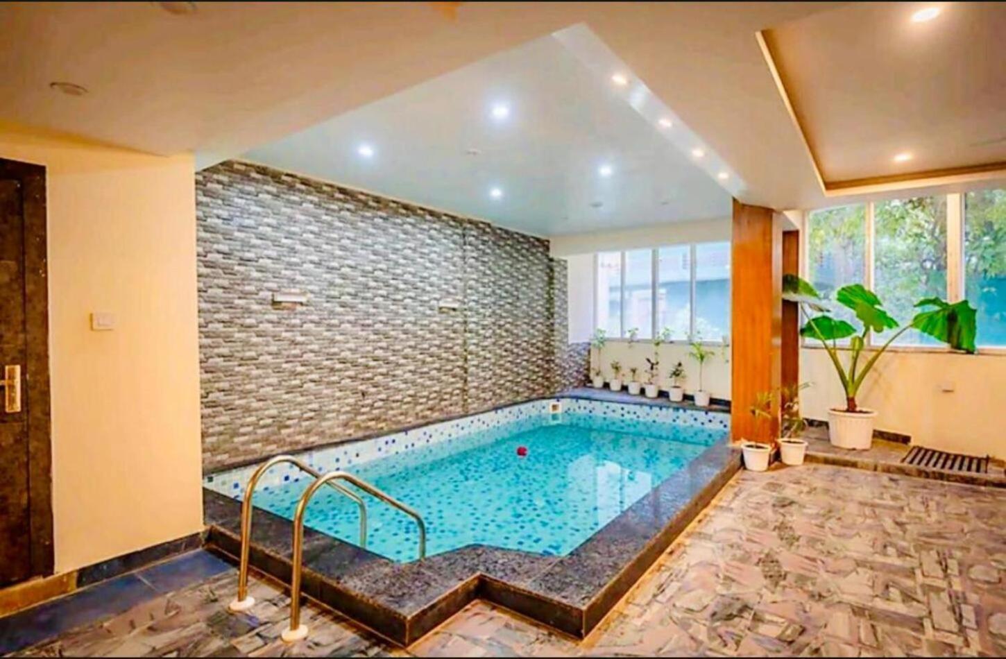 The Hotel