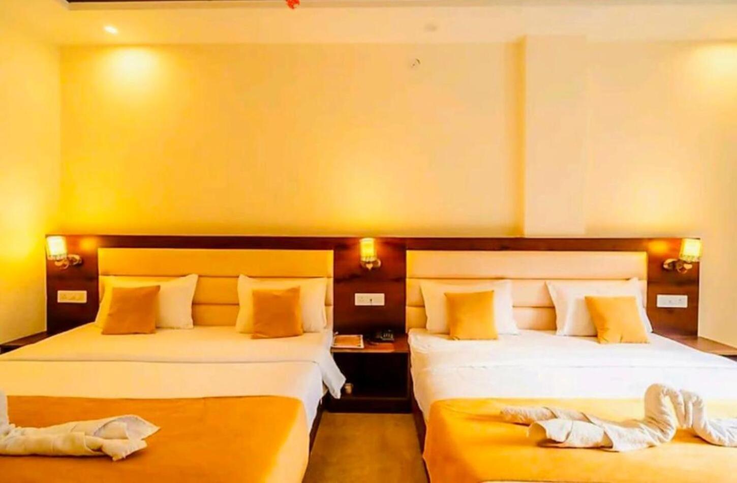 The Hotel