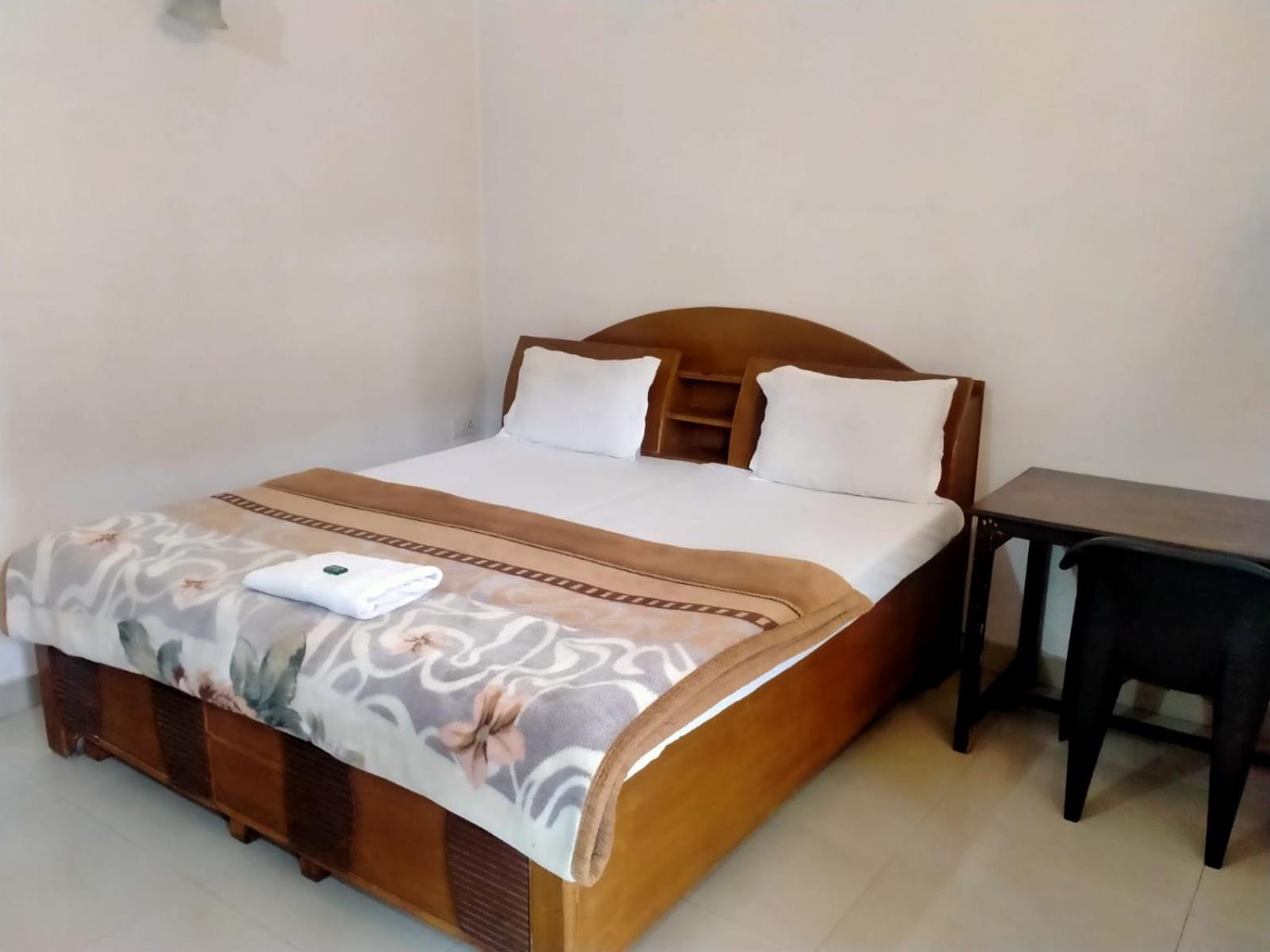 Mount Valley Mama Hotel 2*
